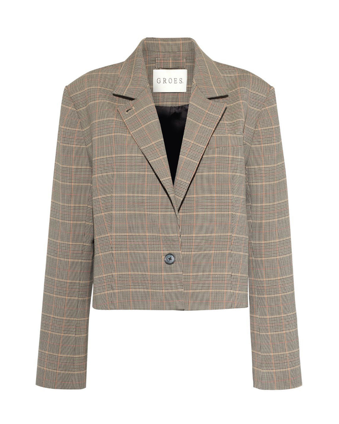 The Arne Blazer