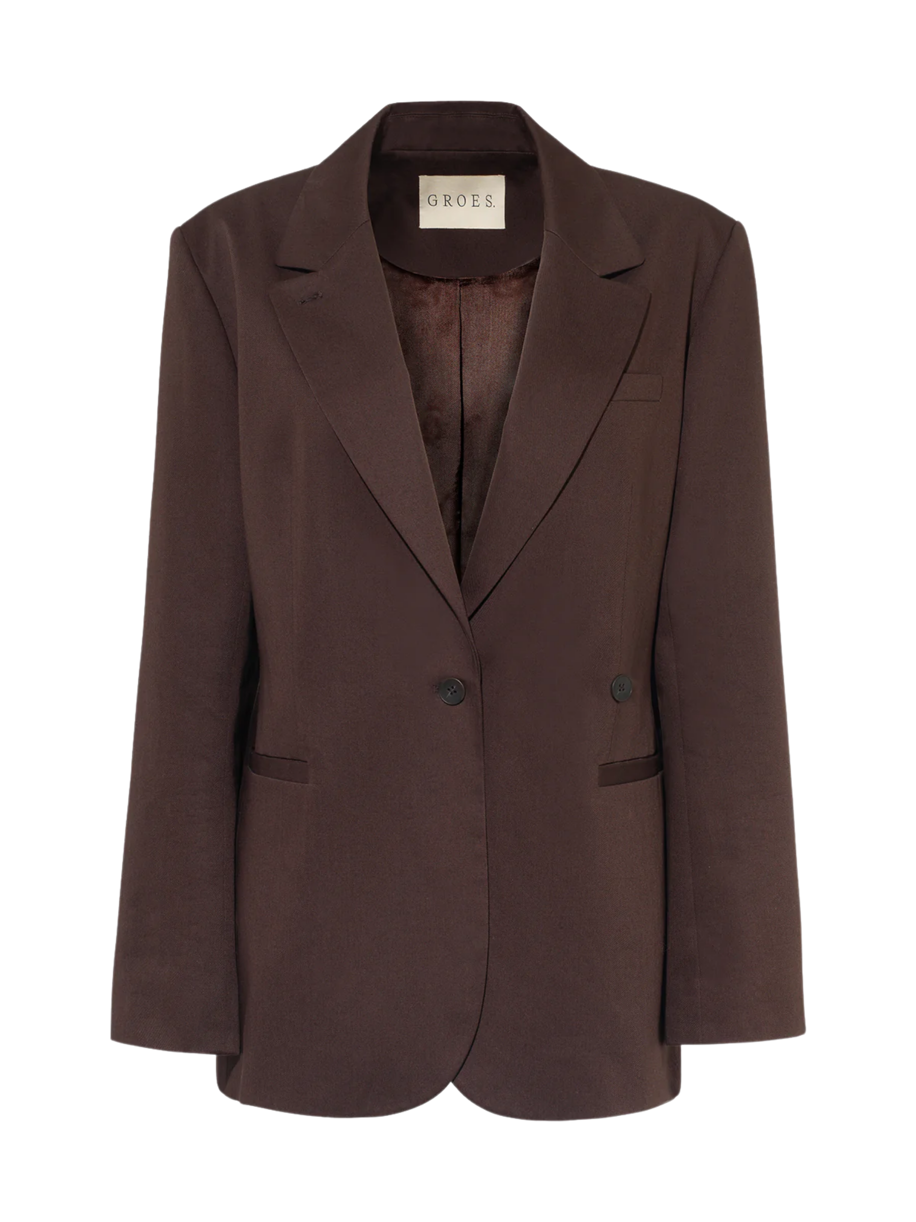 The Erin Blazer