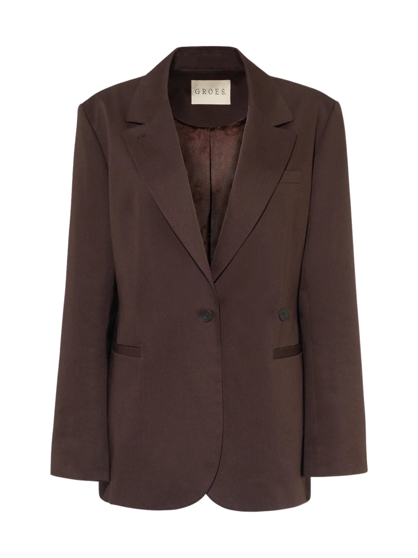 The Erin Blazer - Archive