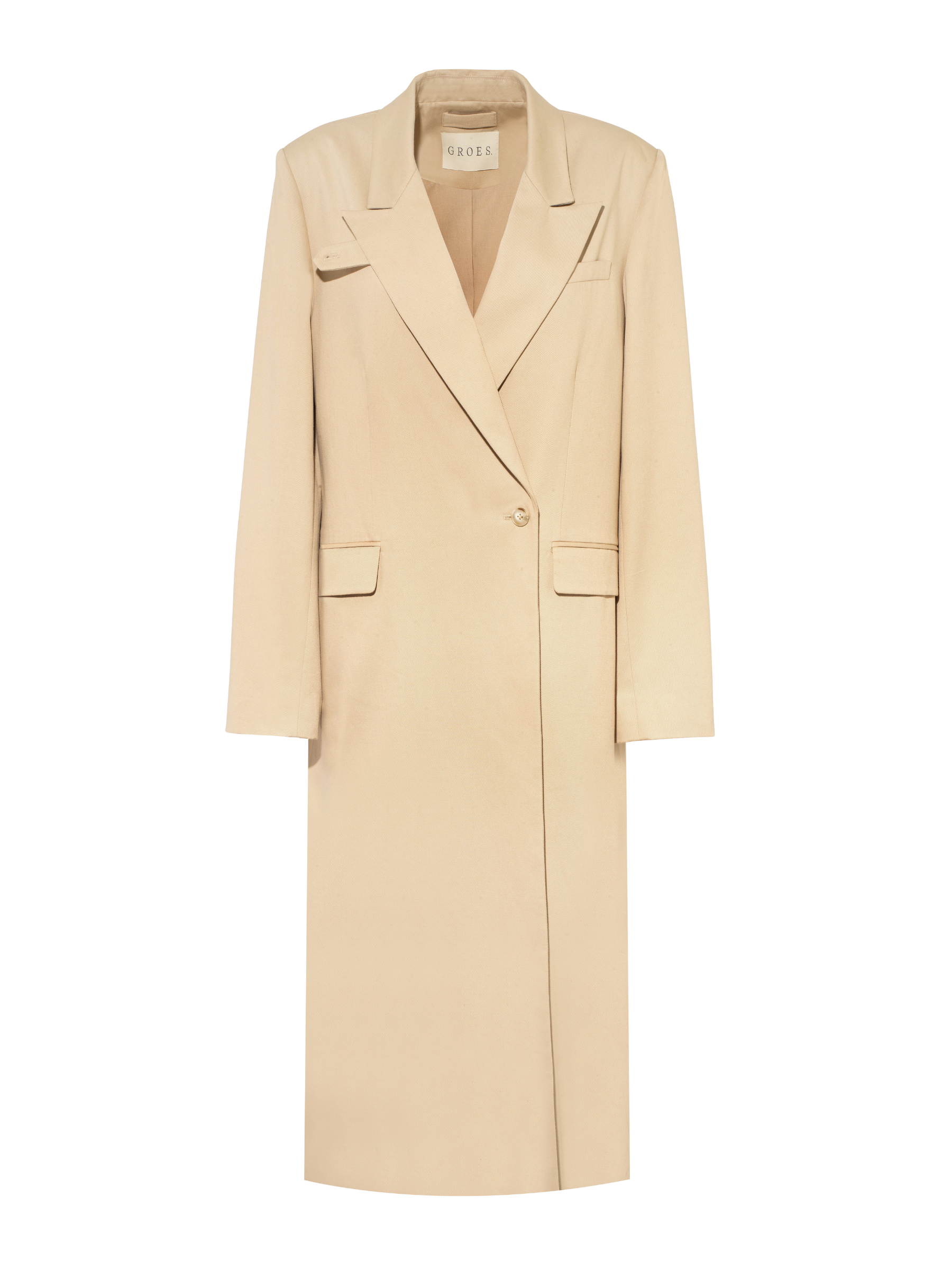 The London Trench - Archive