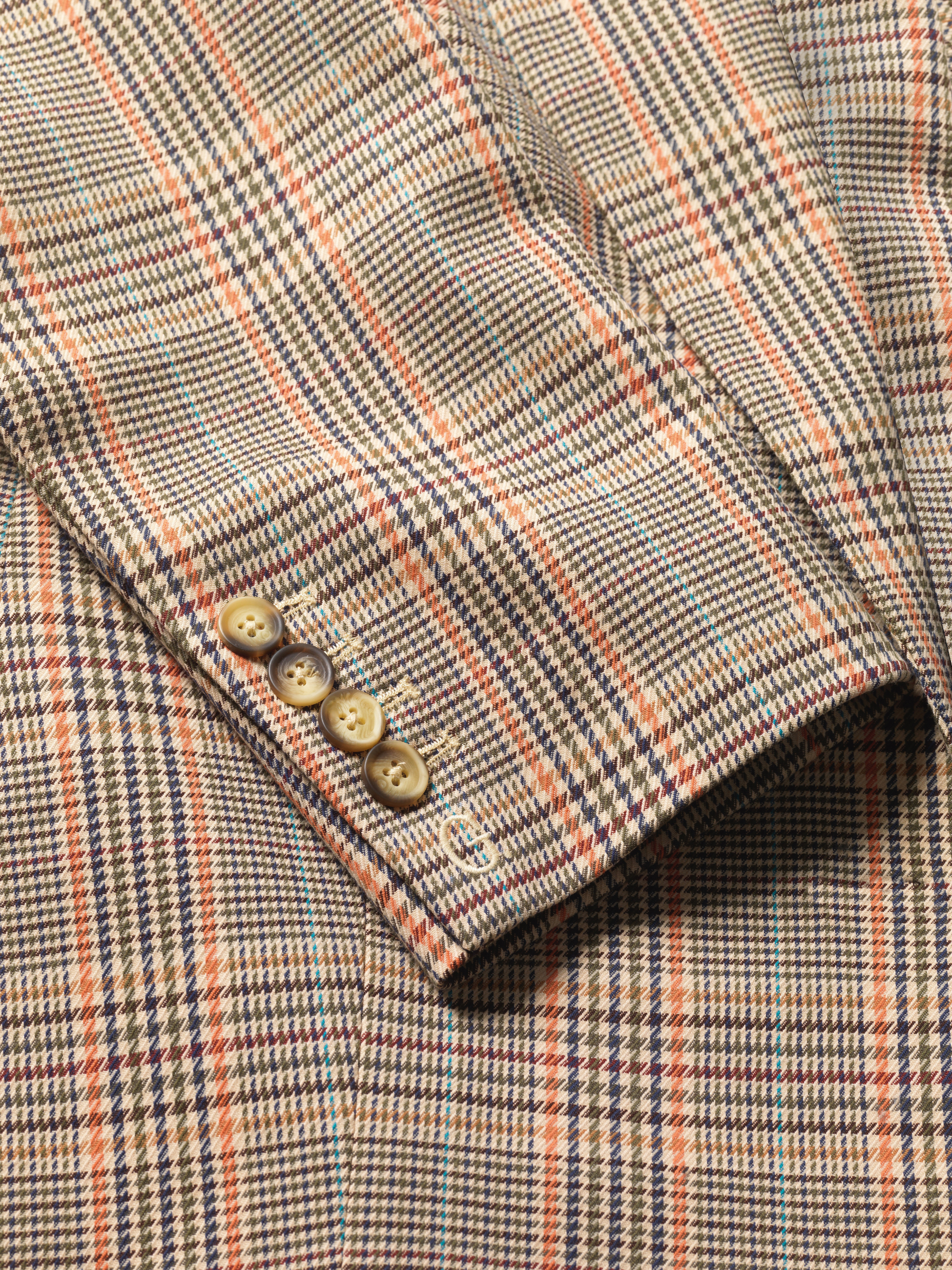 The Arne Blazer
