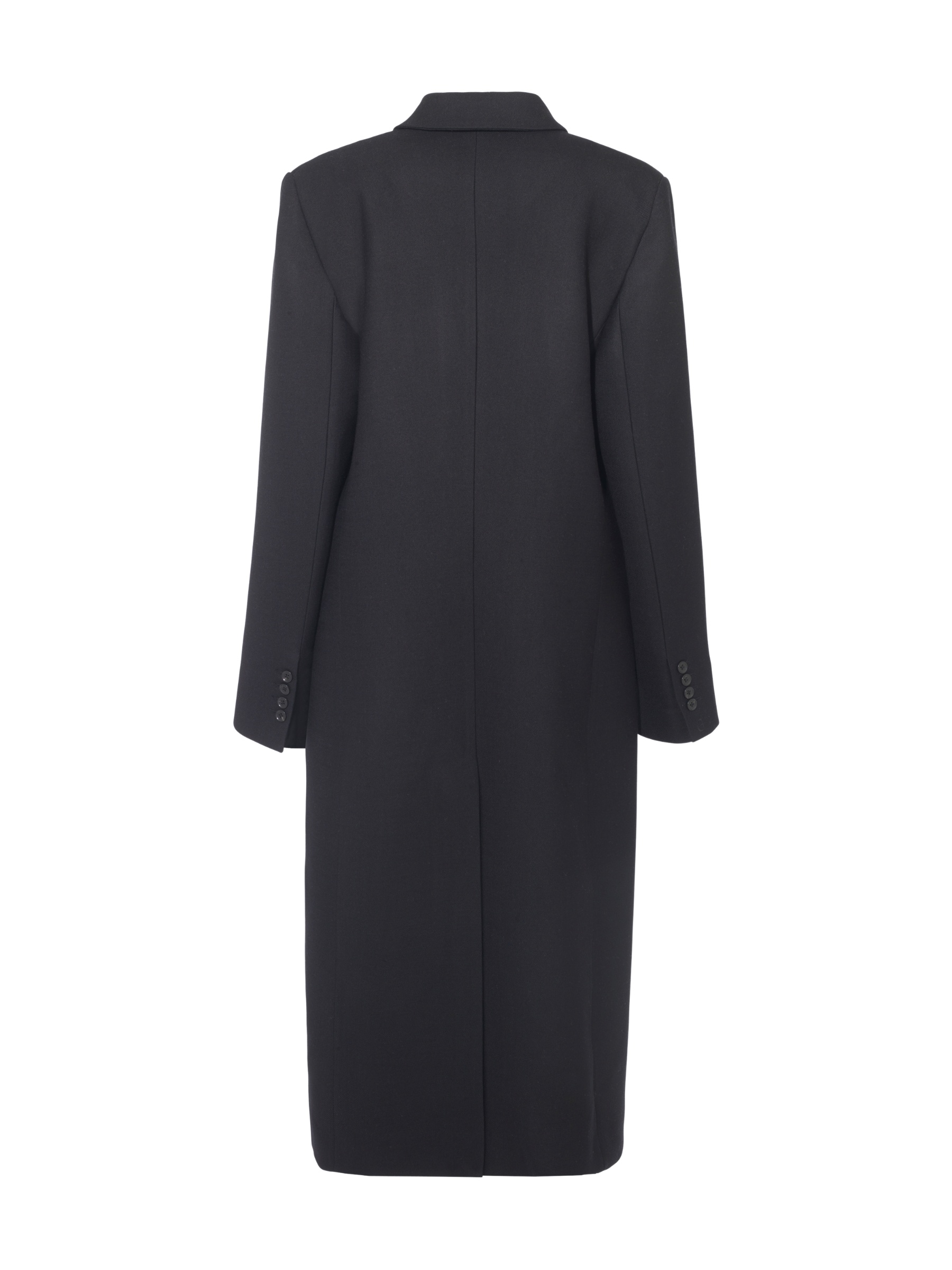 The London Coat