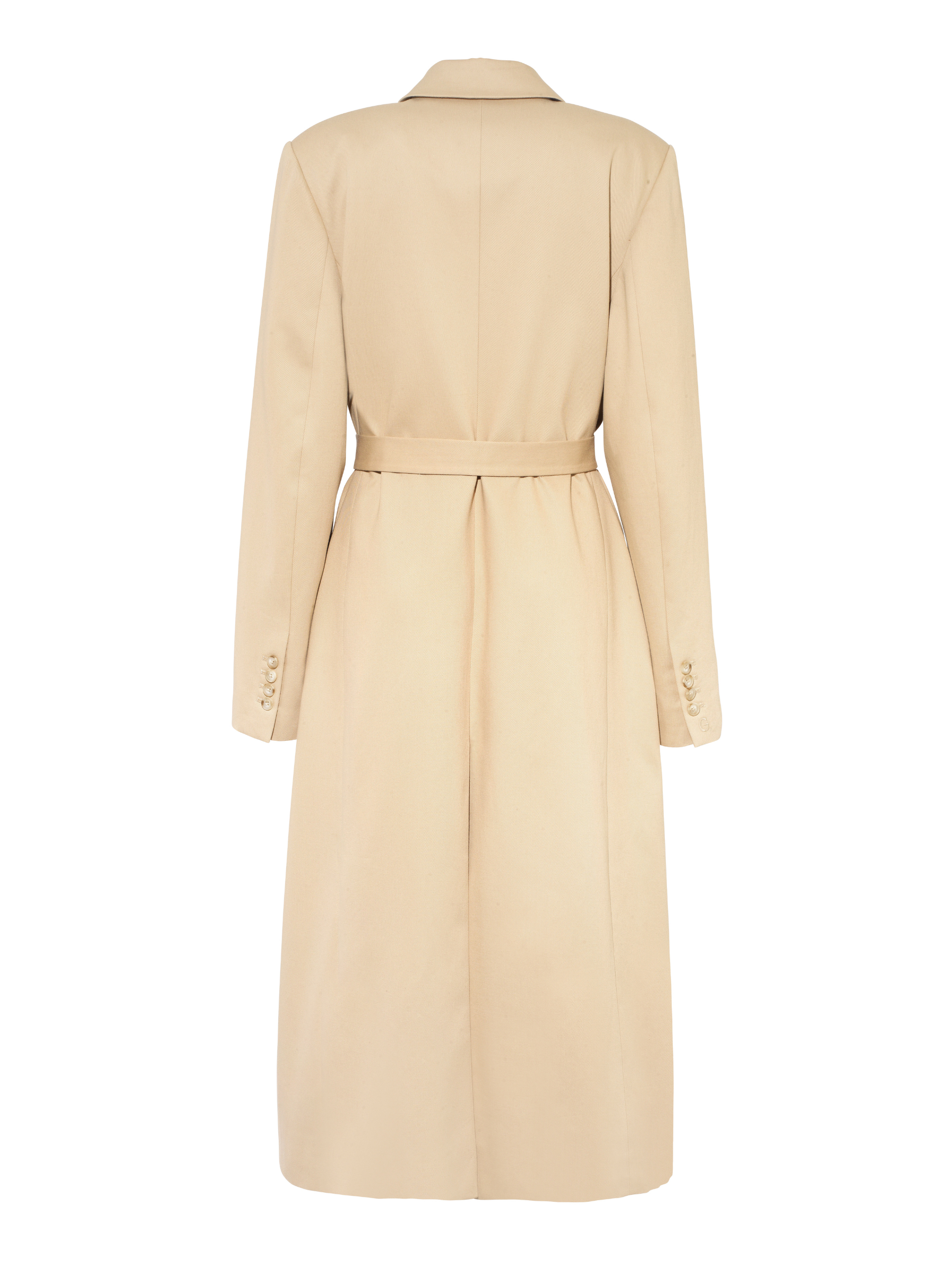 The London Trench - Archive