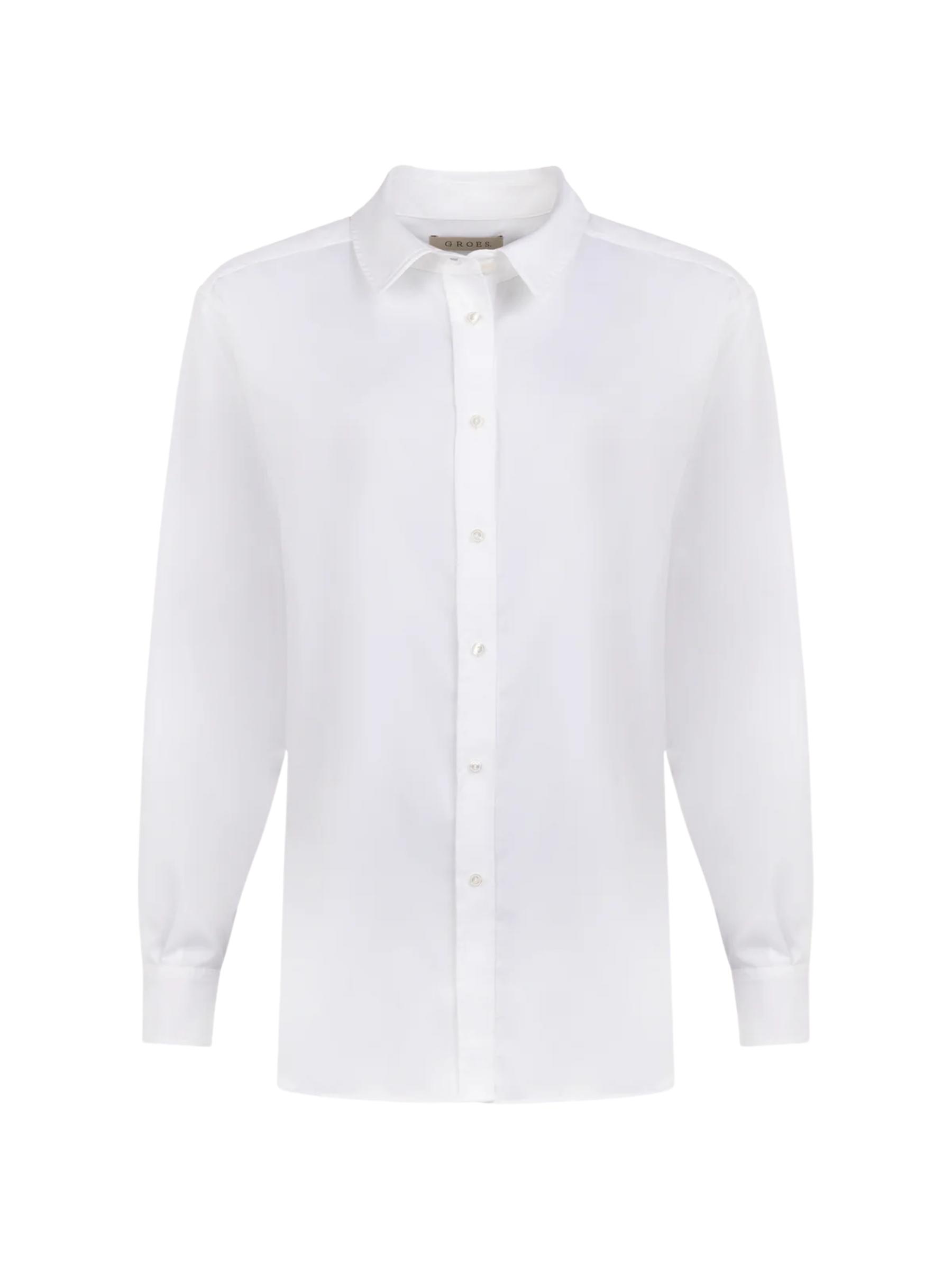 The Florence Shirt