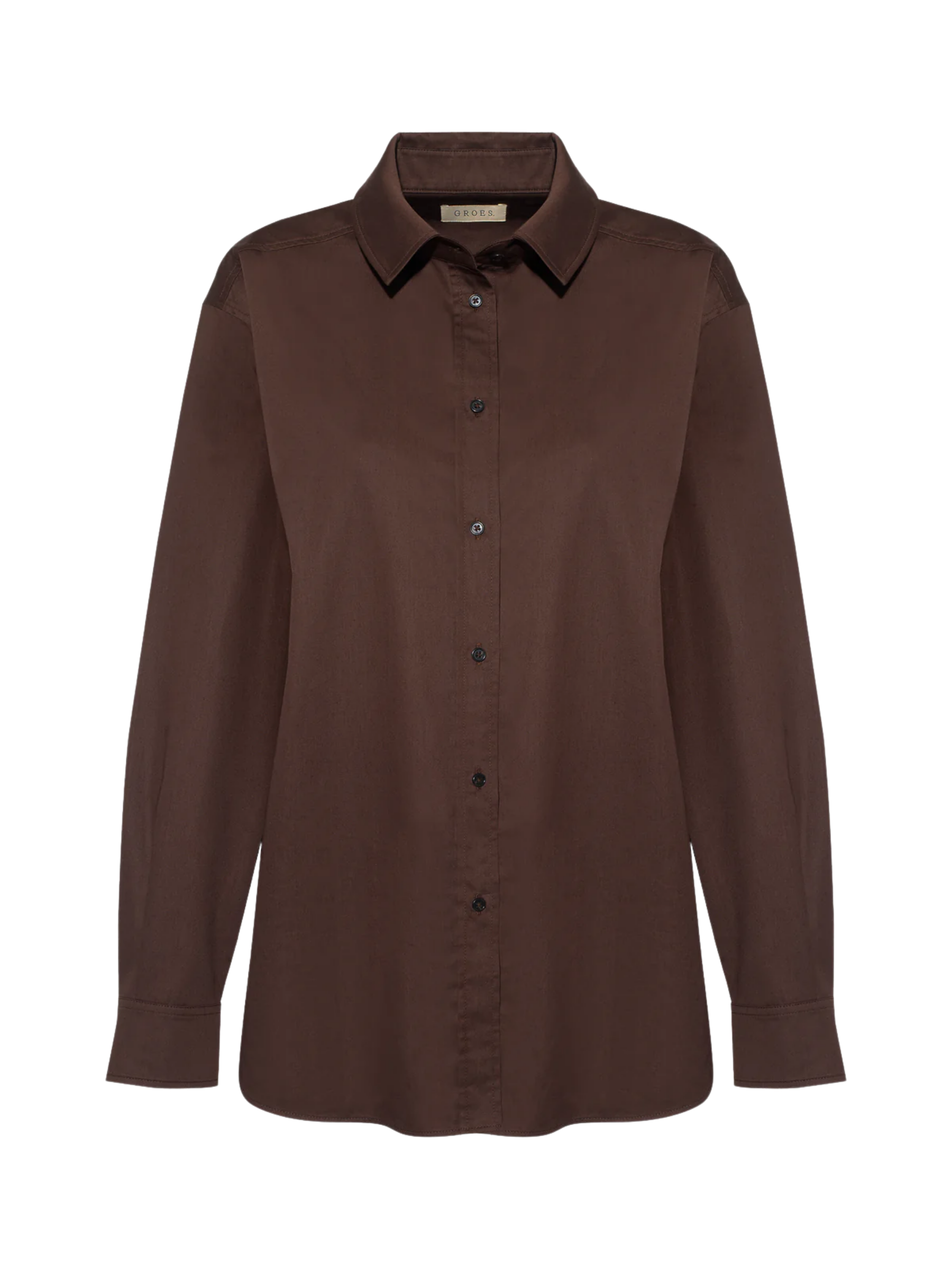 The Florence Shirt