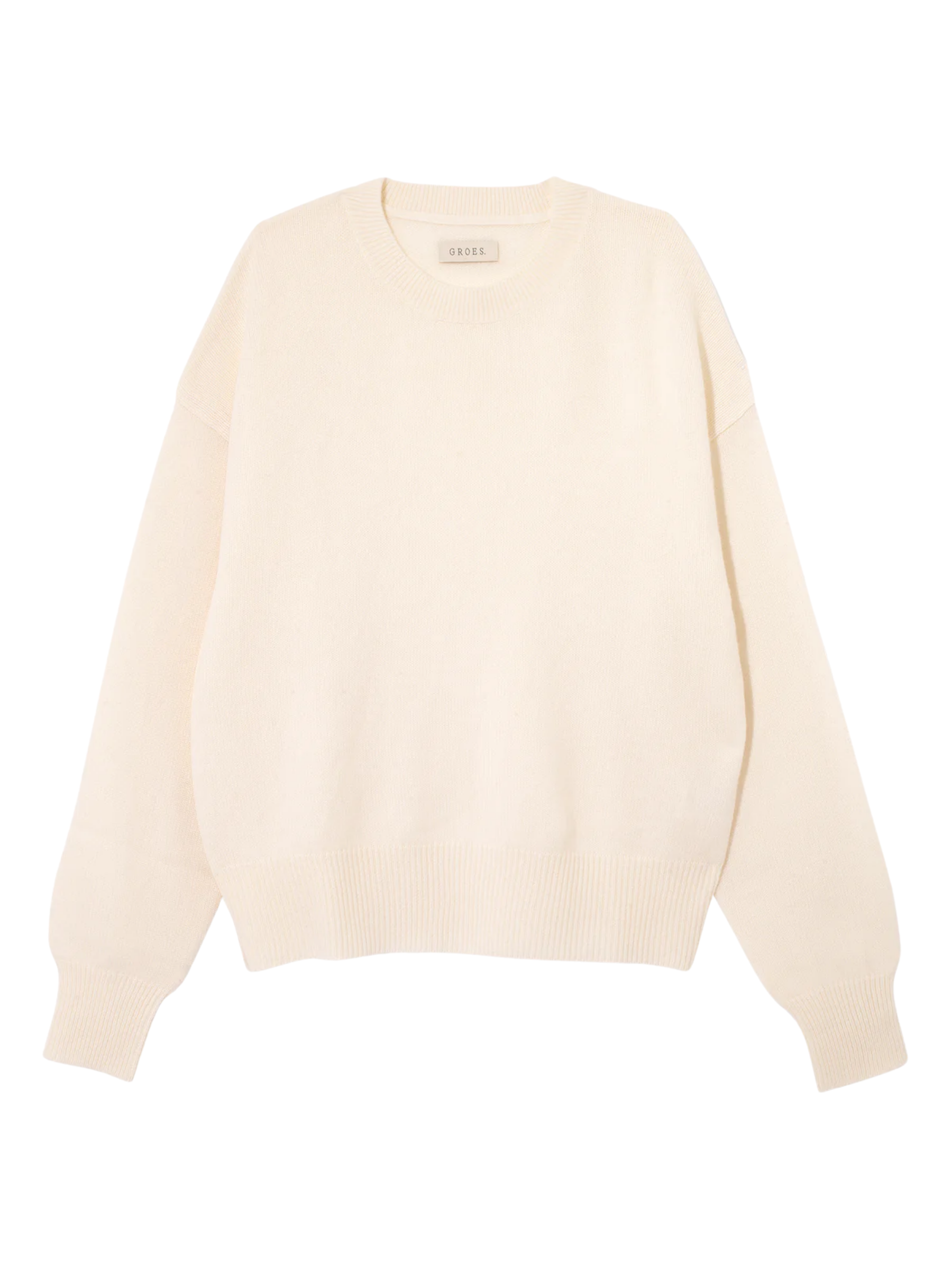 The Mabel Jumper