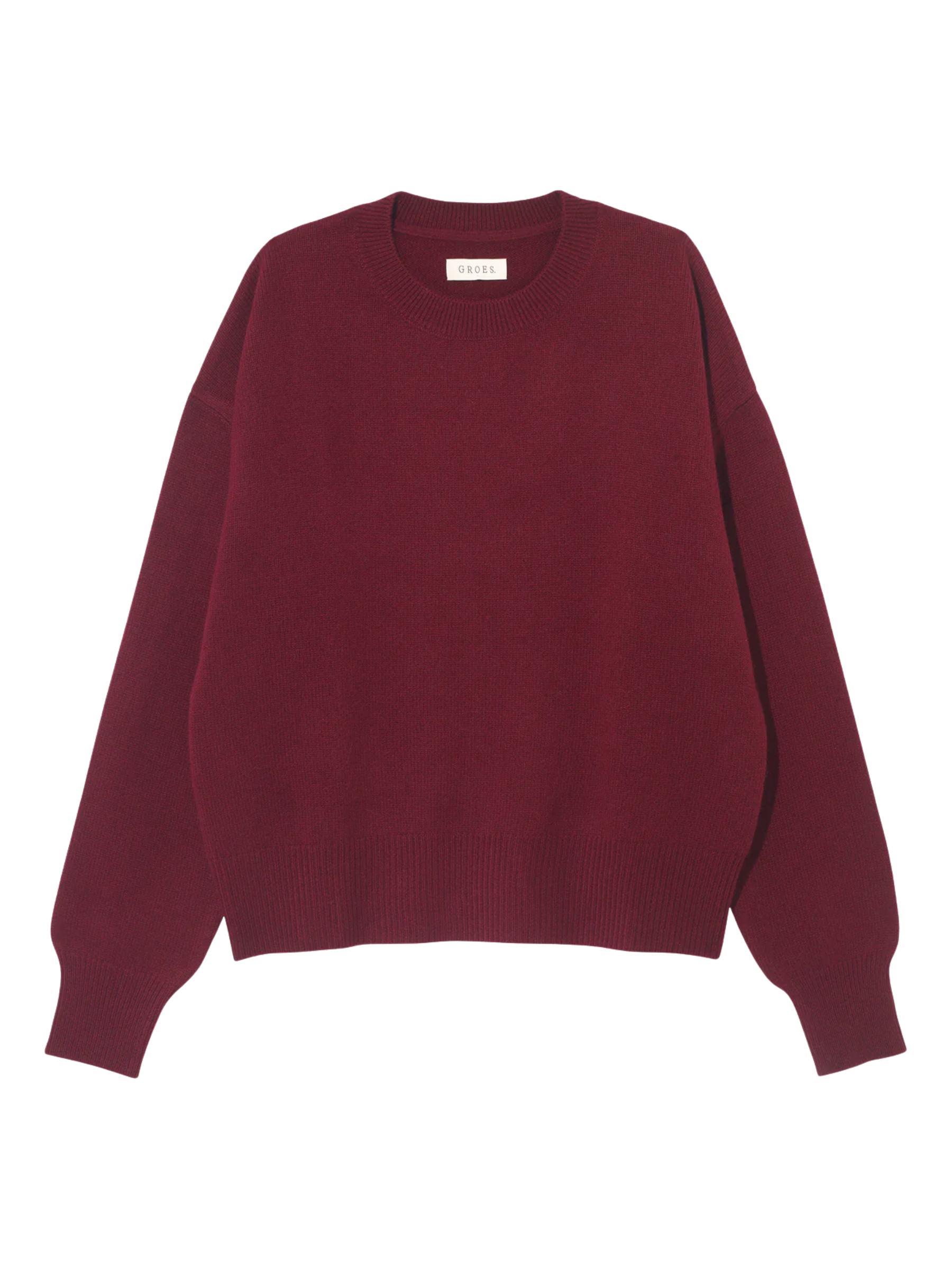 The Mabel Jumper
