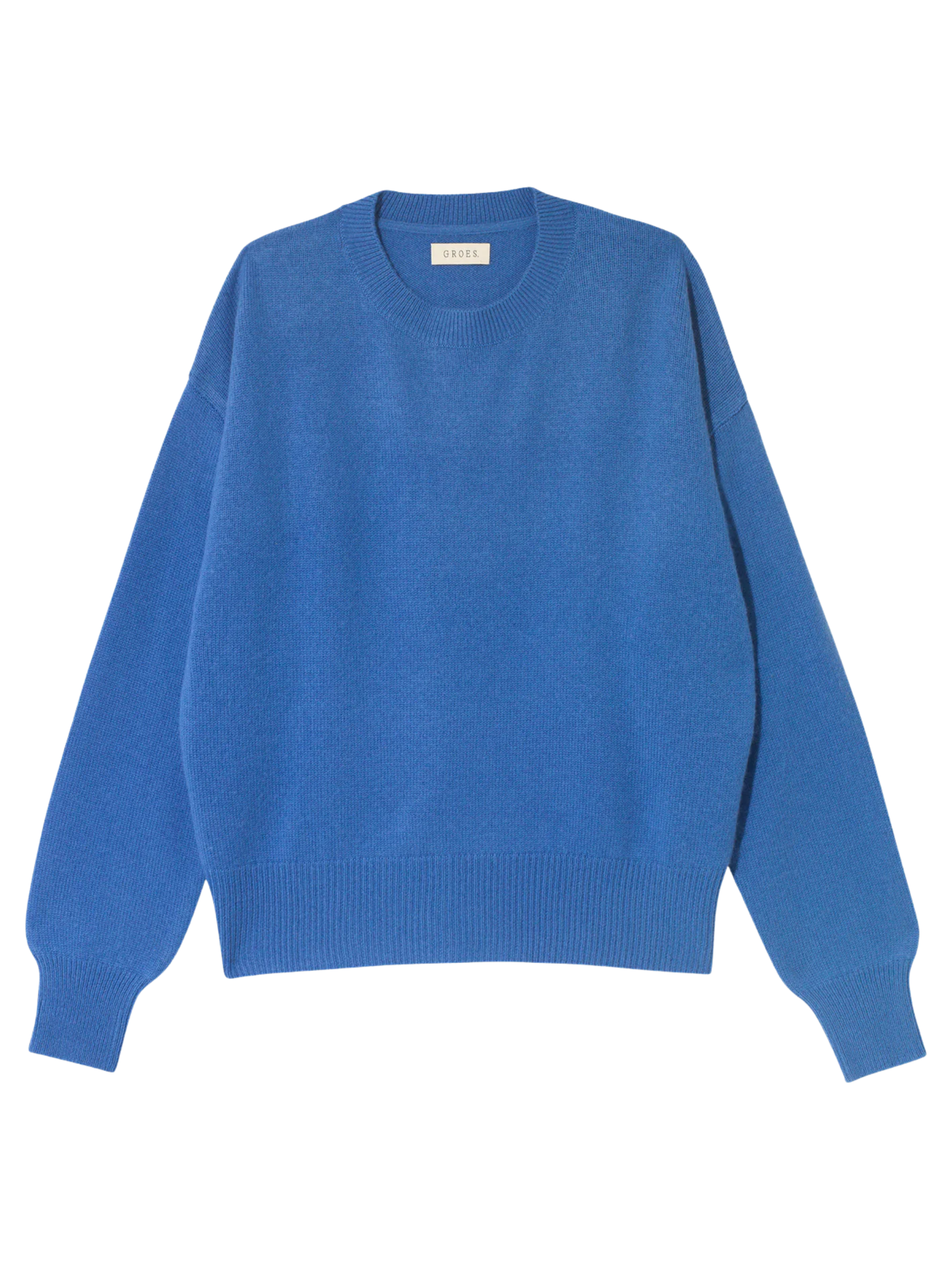 The Mabel Jumper
