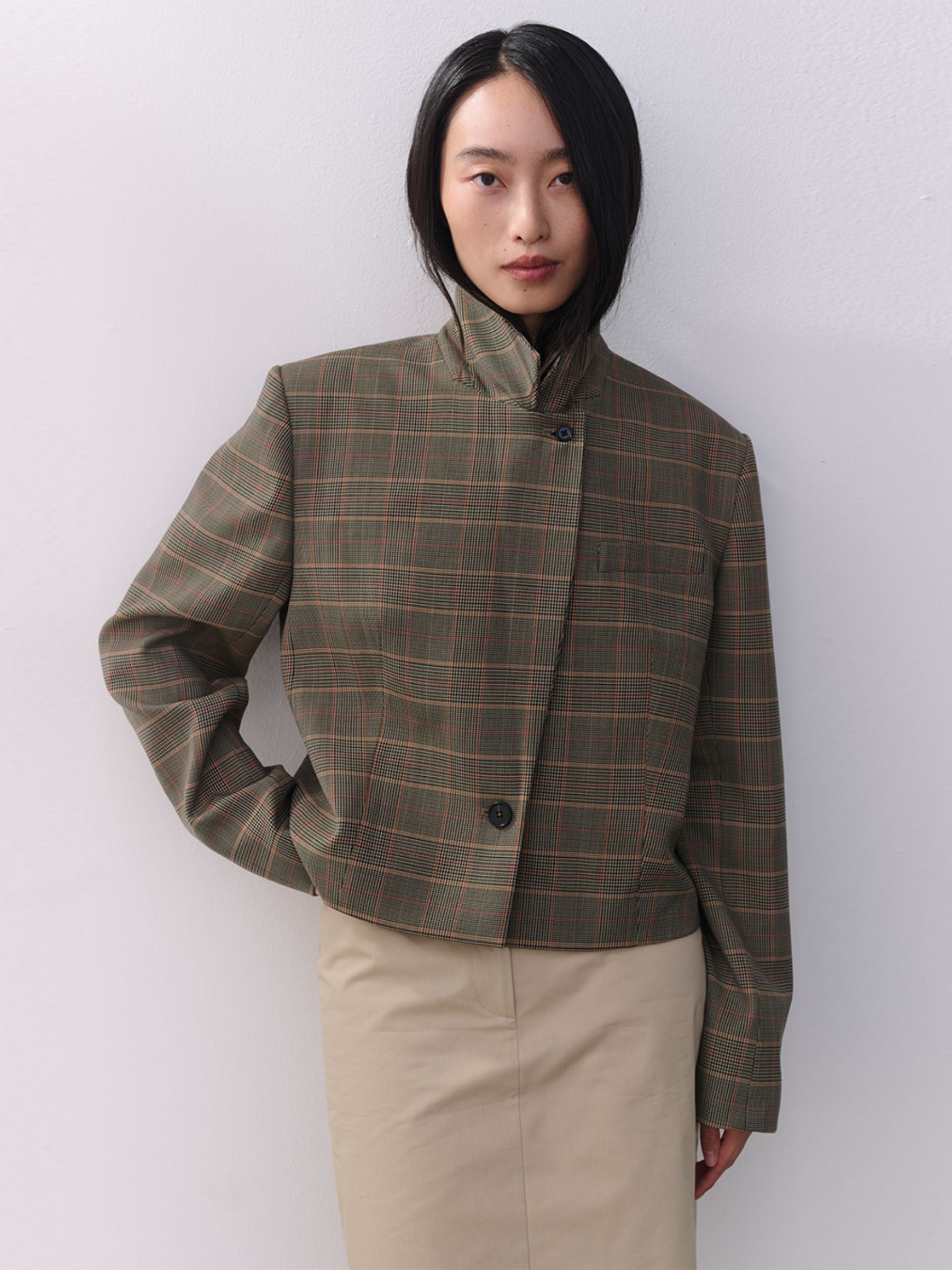 The Arne Blazer