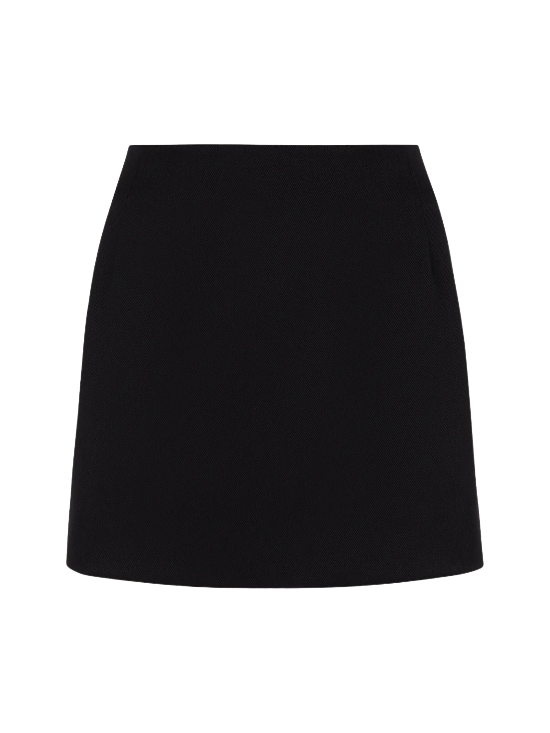 The Sofia Skirt- Black