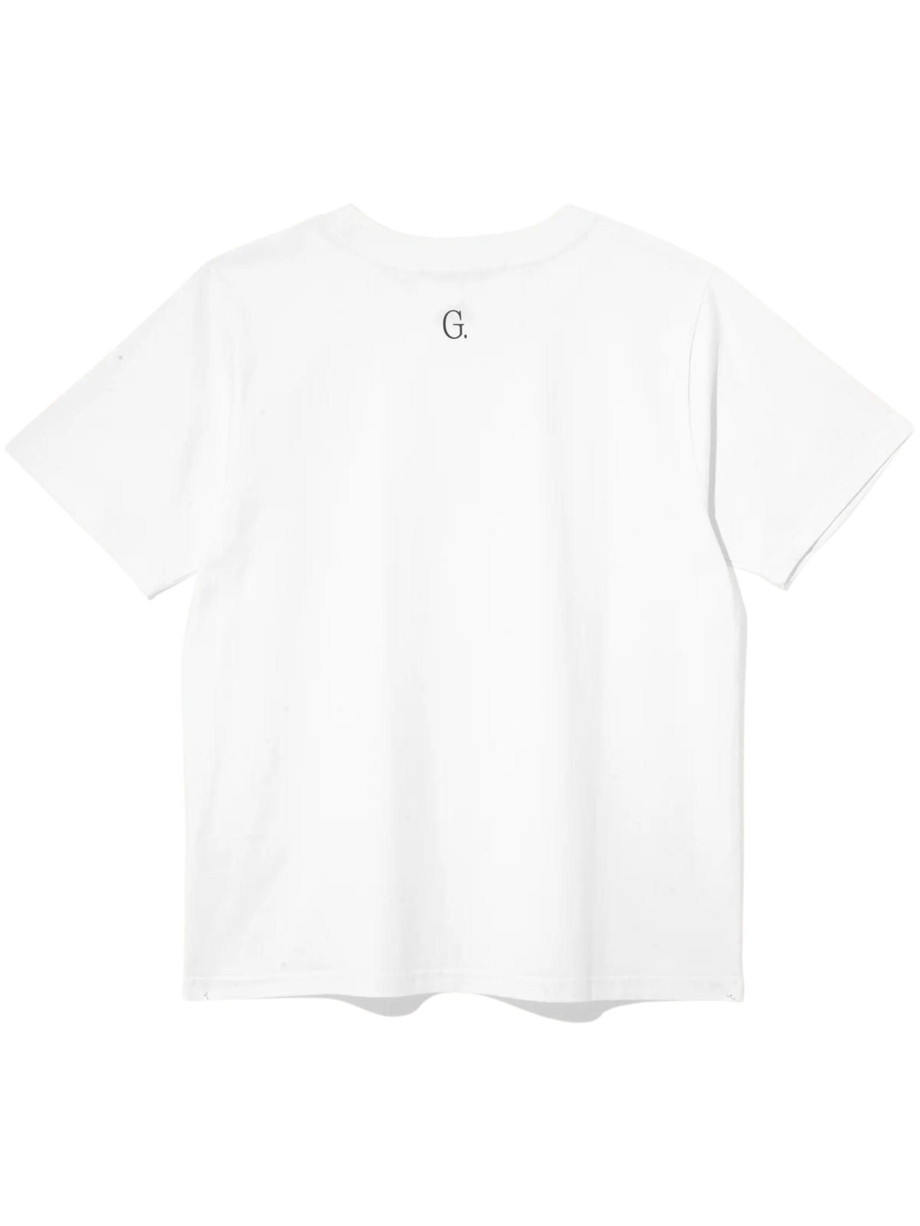 The Label T-shirt