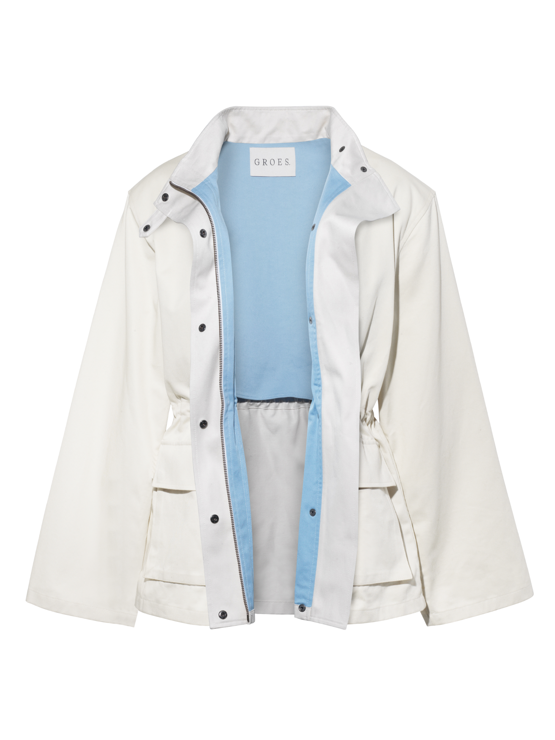The Indy Jacket