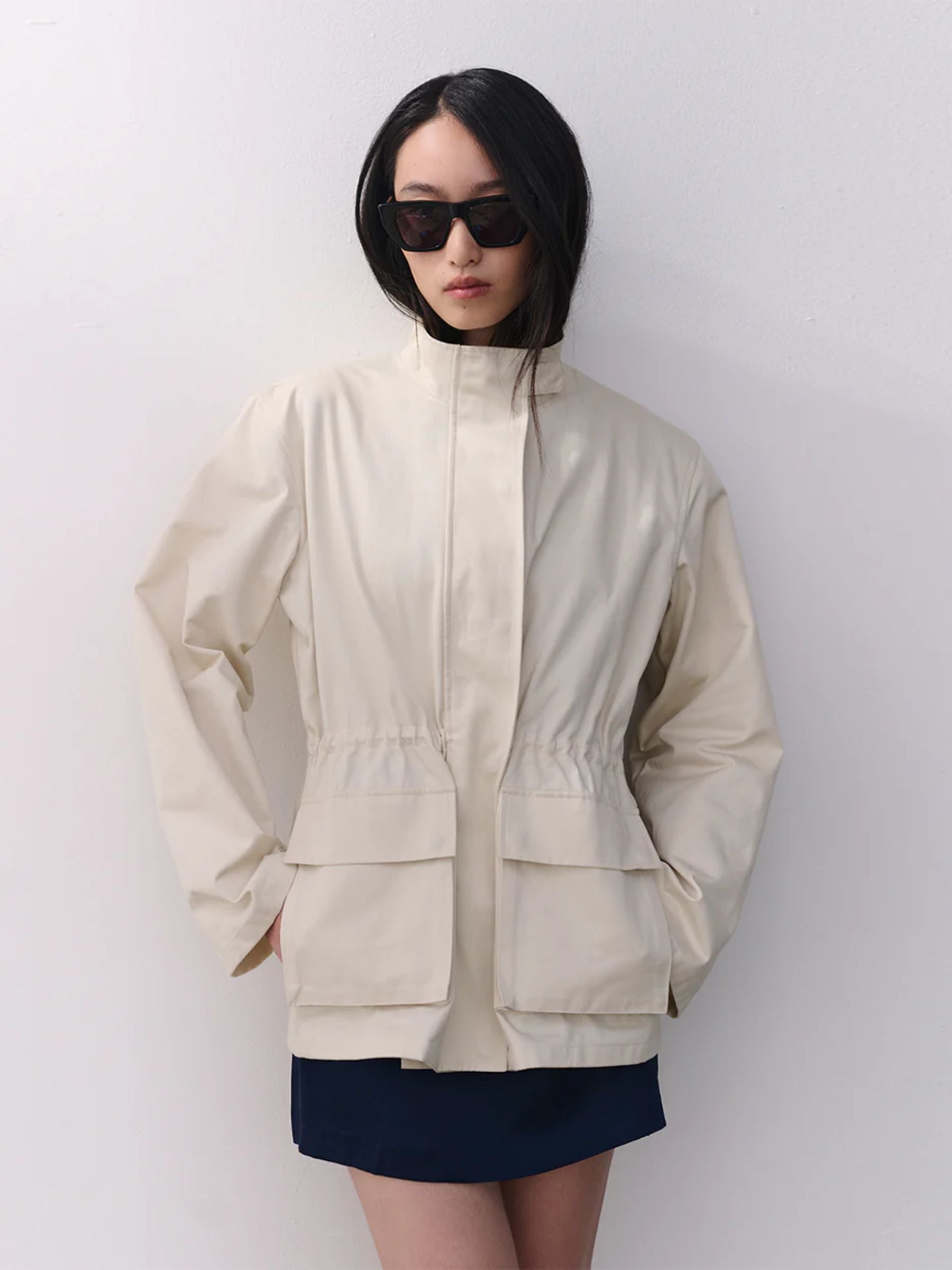 The Indy Jacket