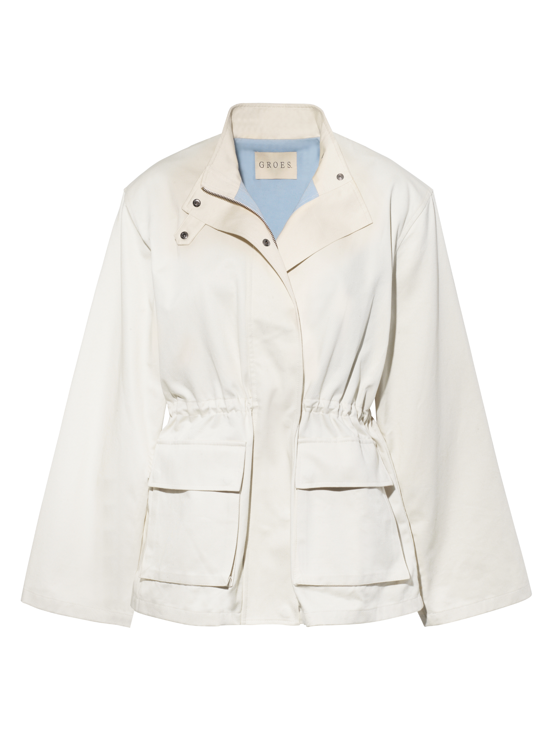 The Indy Jacket