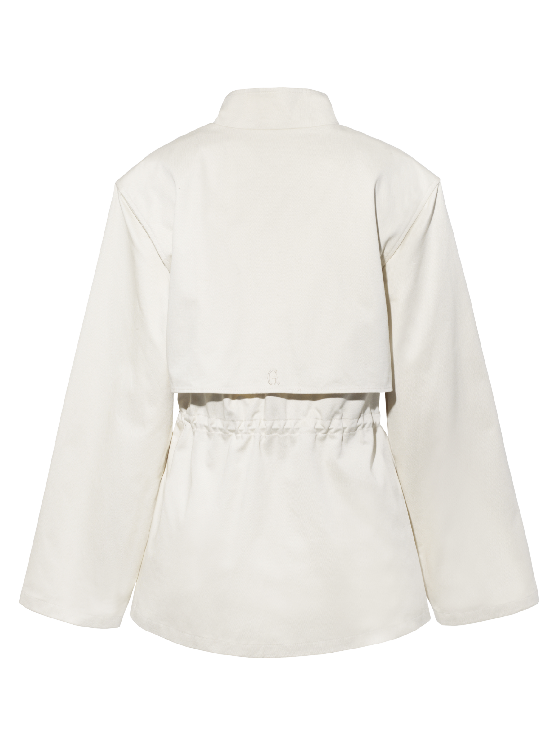 The Indy Jacket