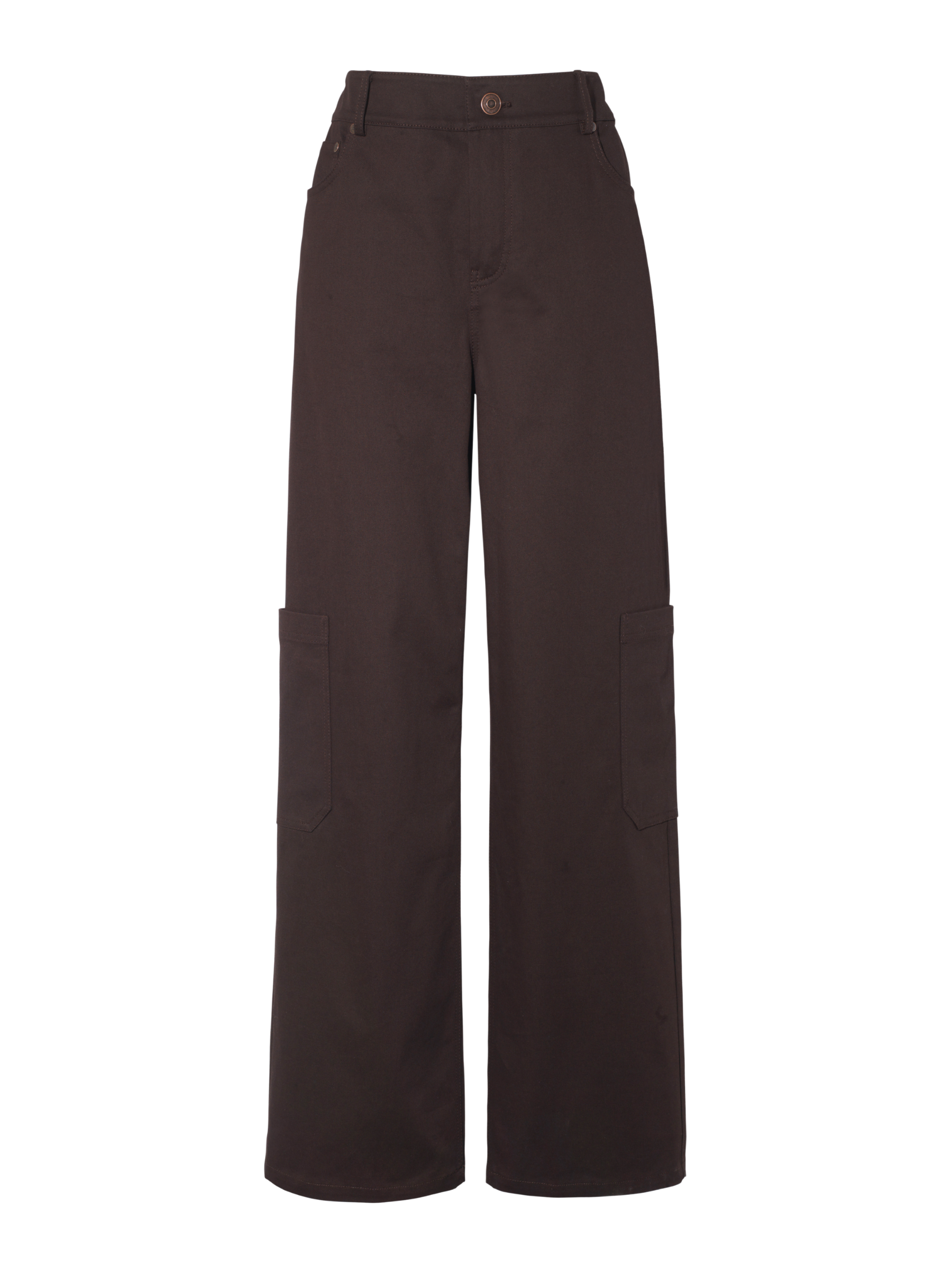 The James Trousers