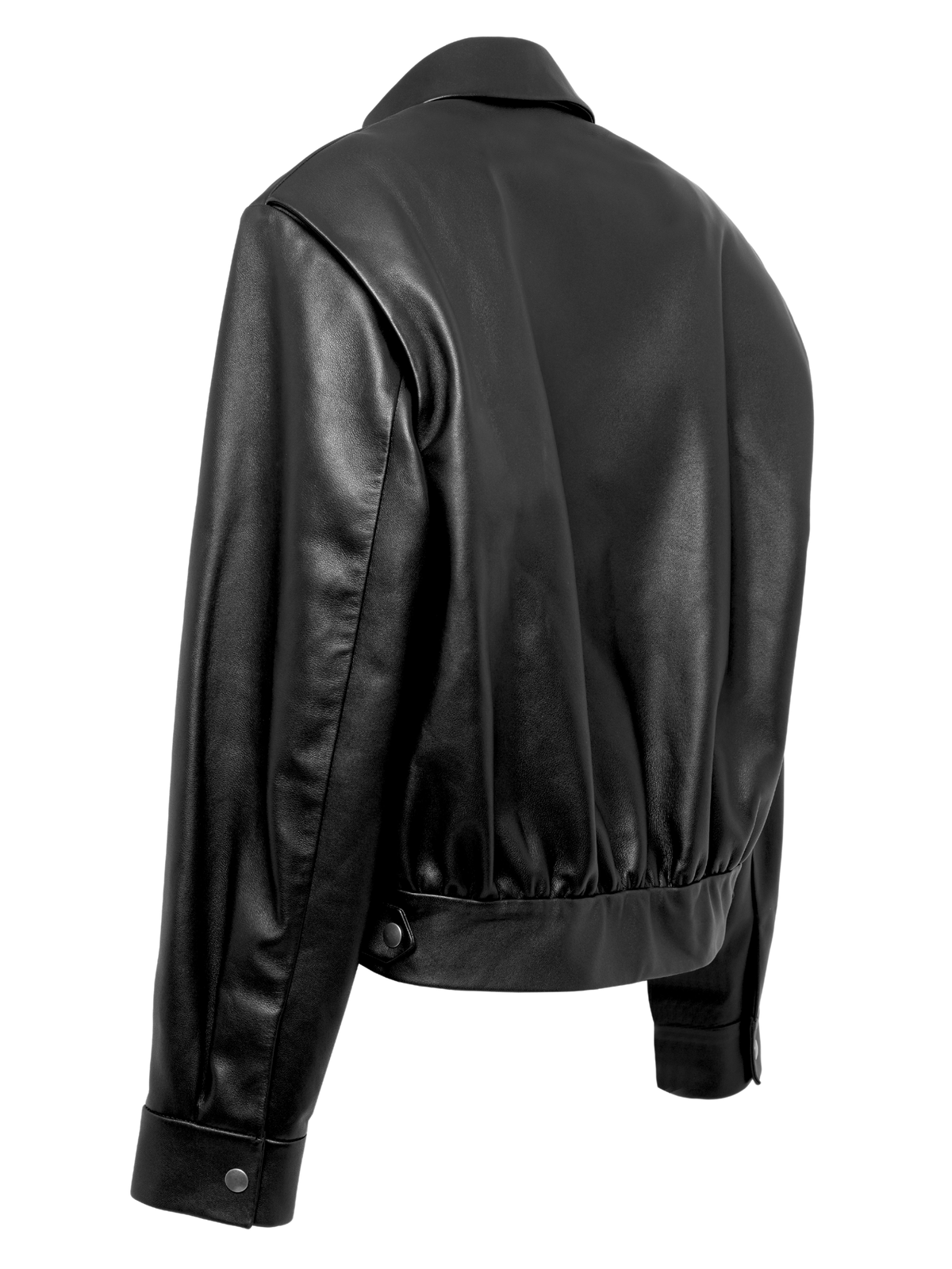 The Andrea Jacket