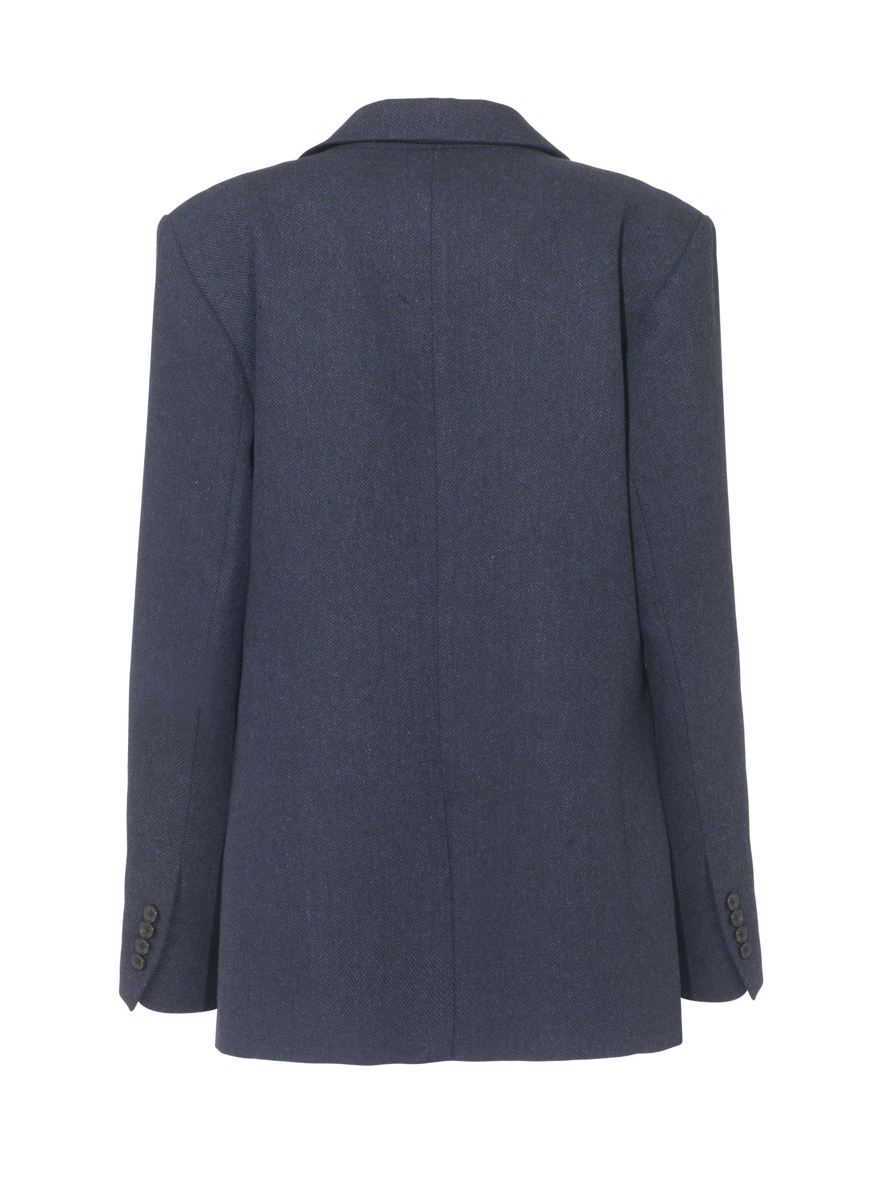 The Kate Blazer - Navy