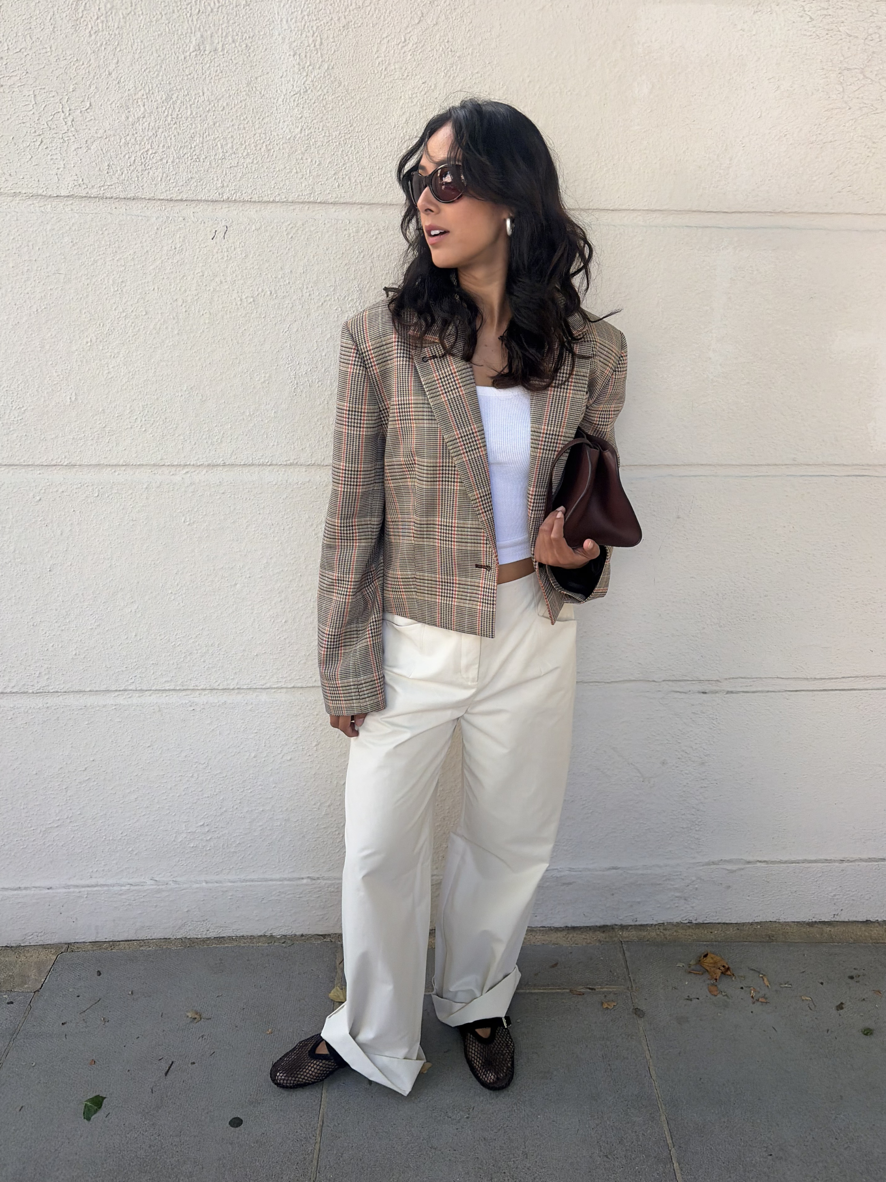 The Arne Blazer