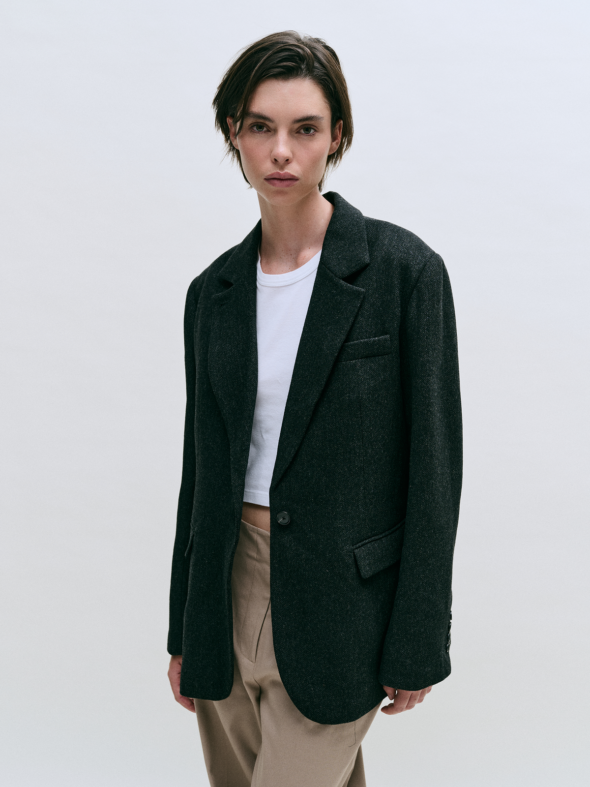 The Kate Blazer