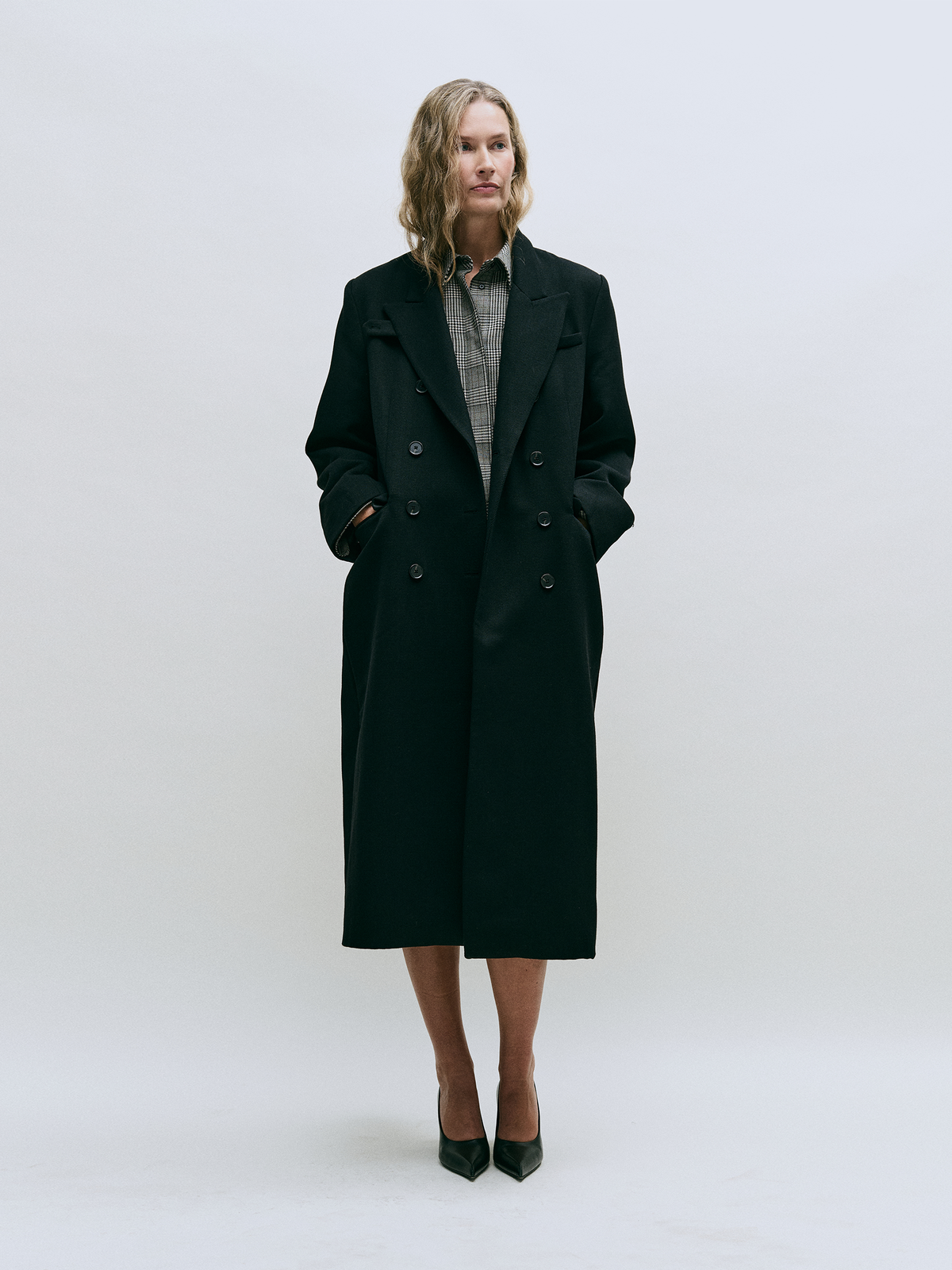 The London Coat