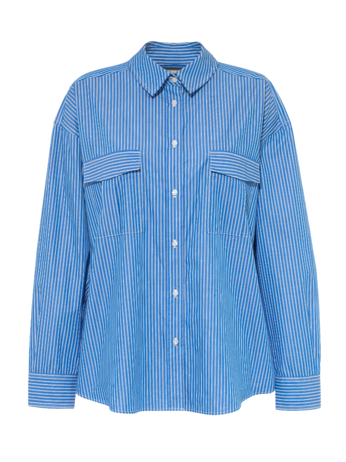 The Sadie Shirt - Archive