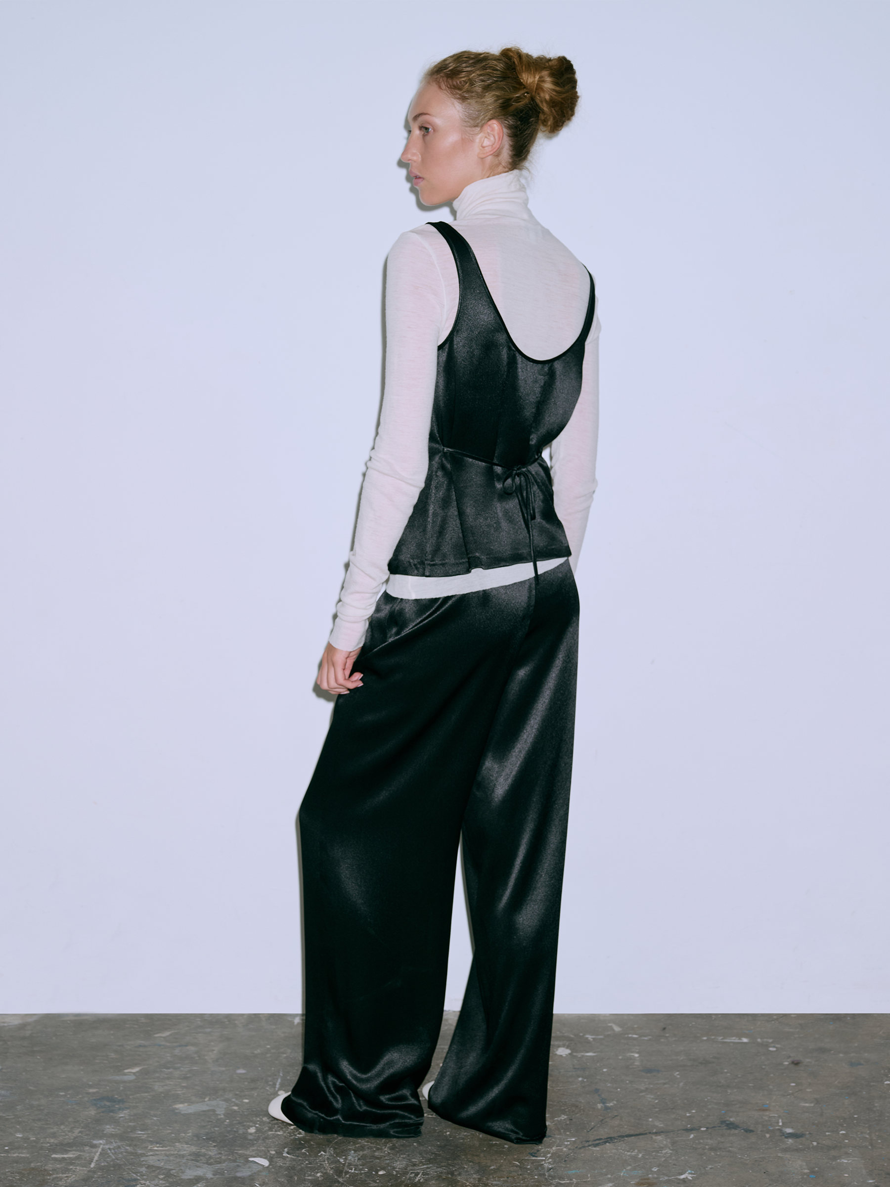 The Agnes Trousers
