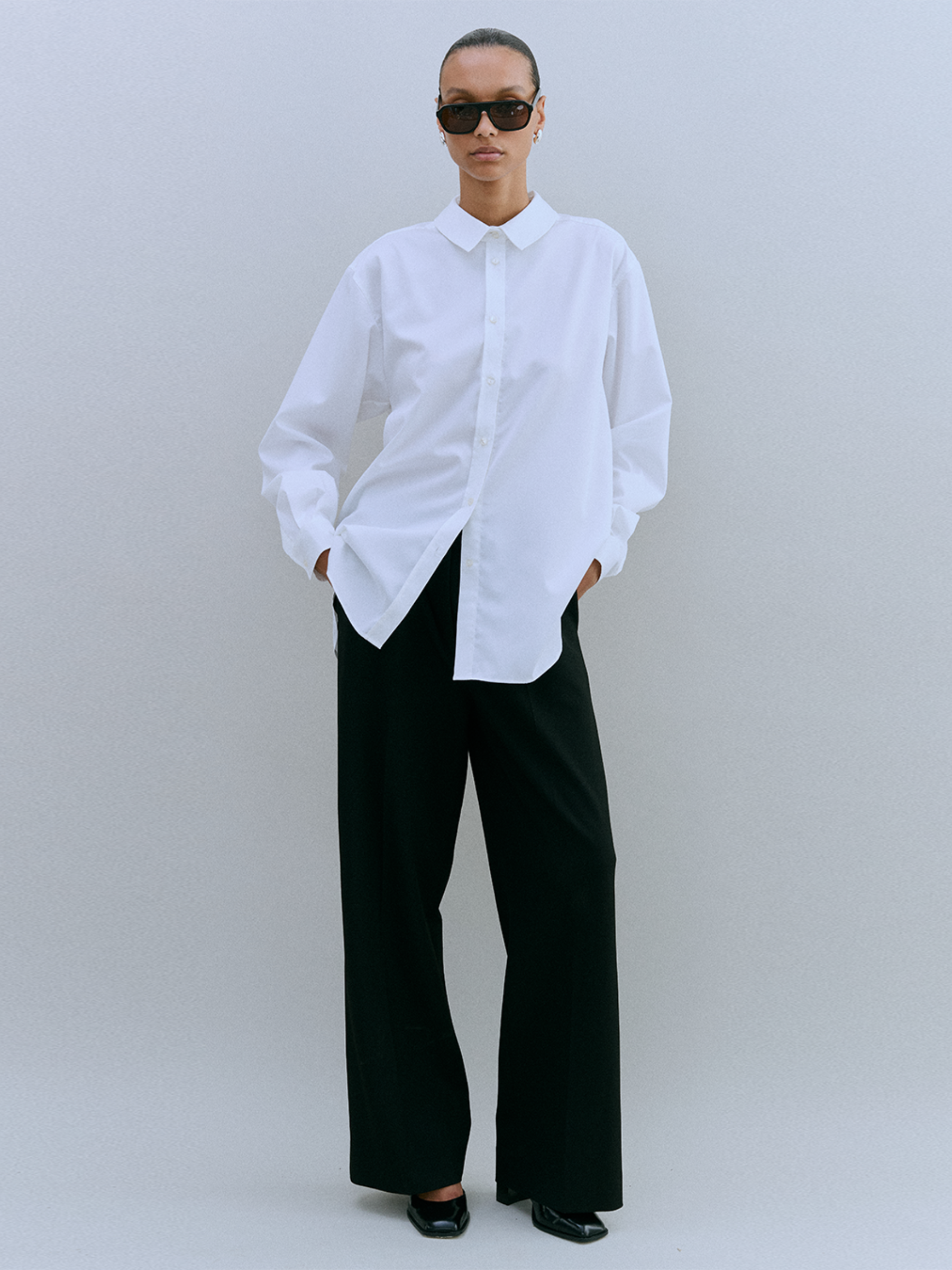 The Margot Trouser