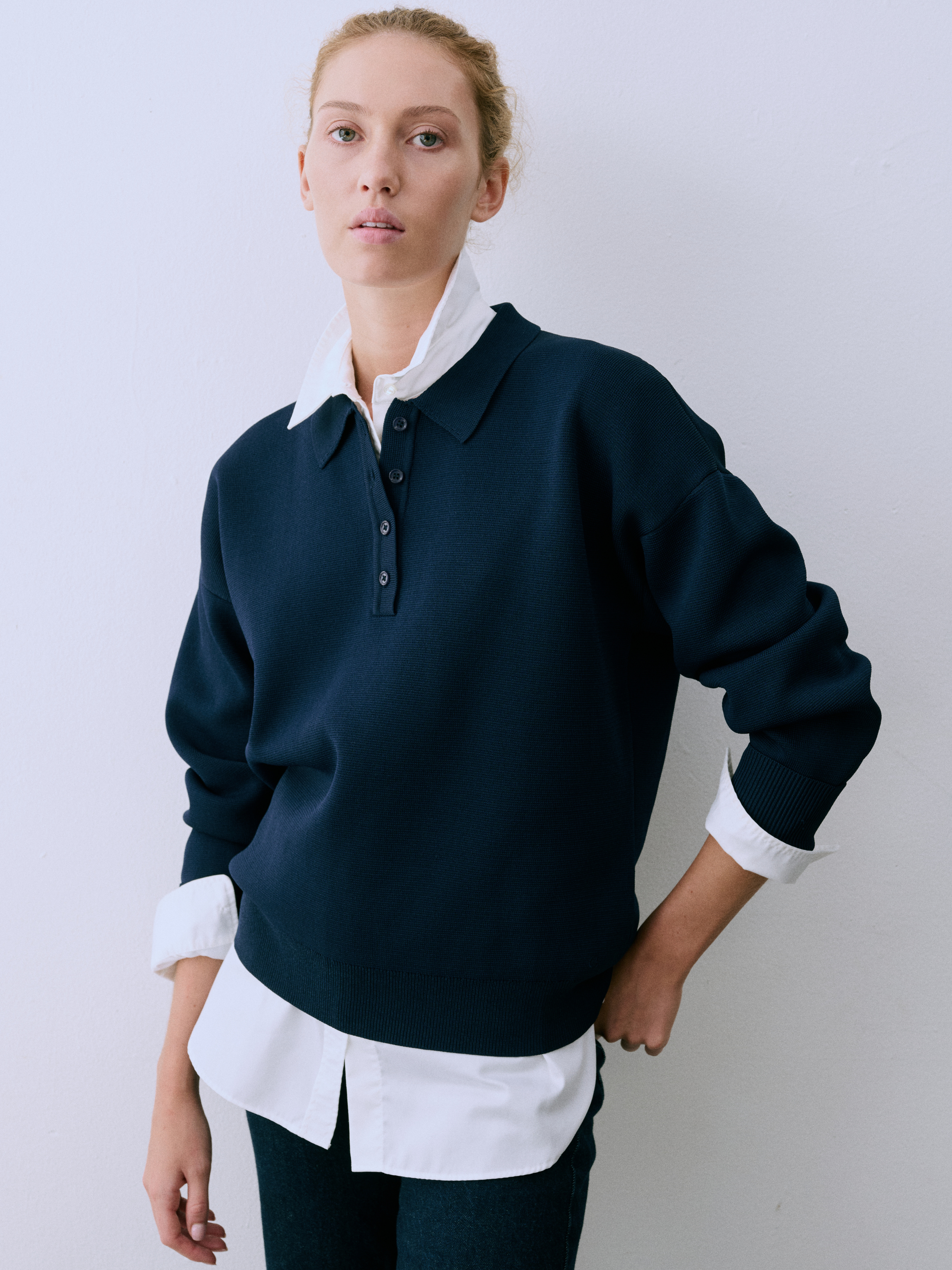The Alfie Polo
