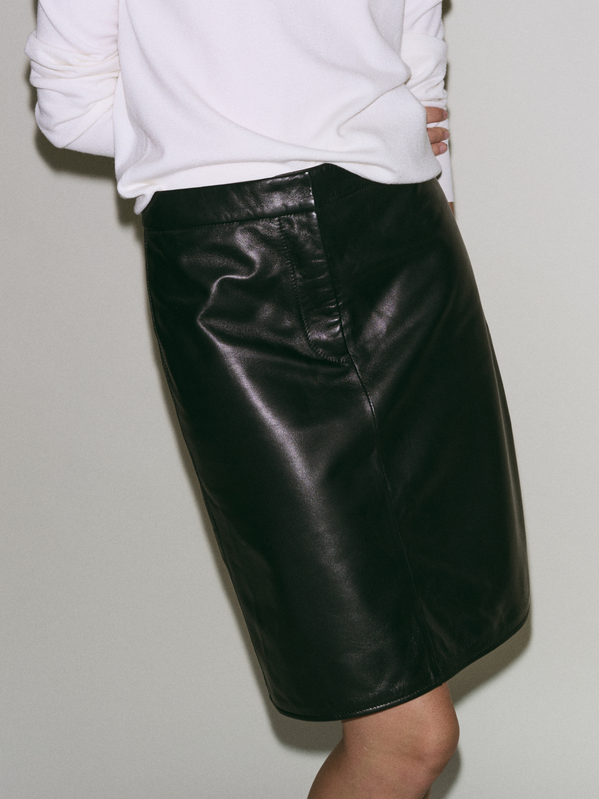 The Bryony Skirt