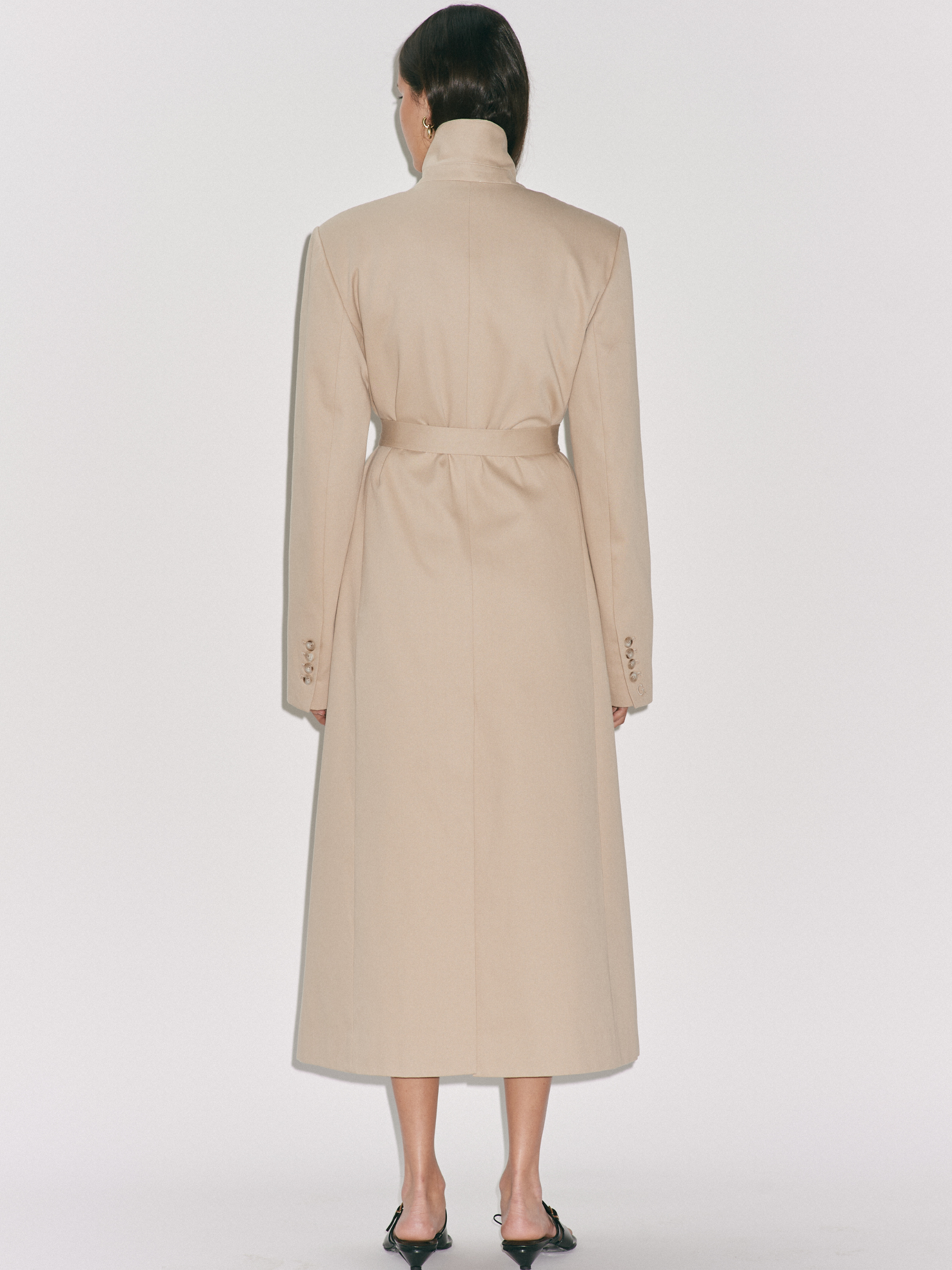 The London Trench