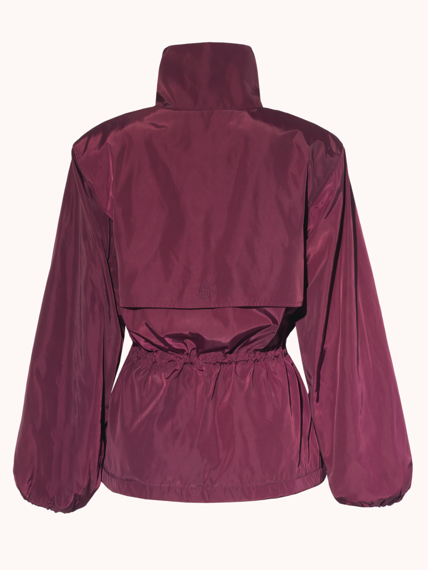 The Lora Jacket