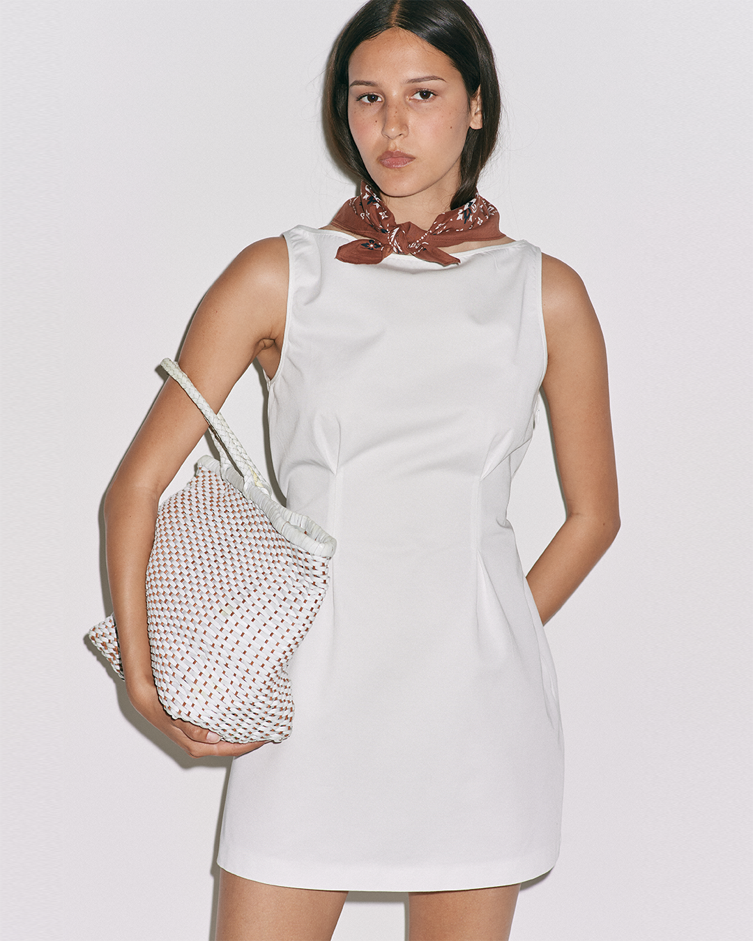 The Betty Dress Holiday Look