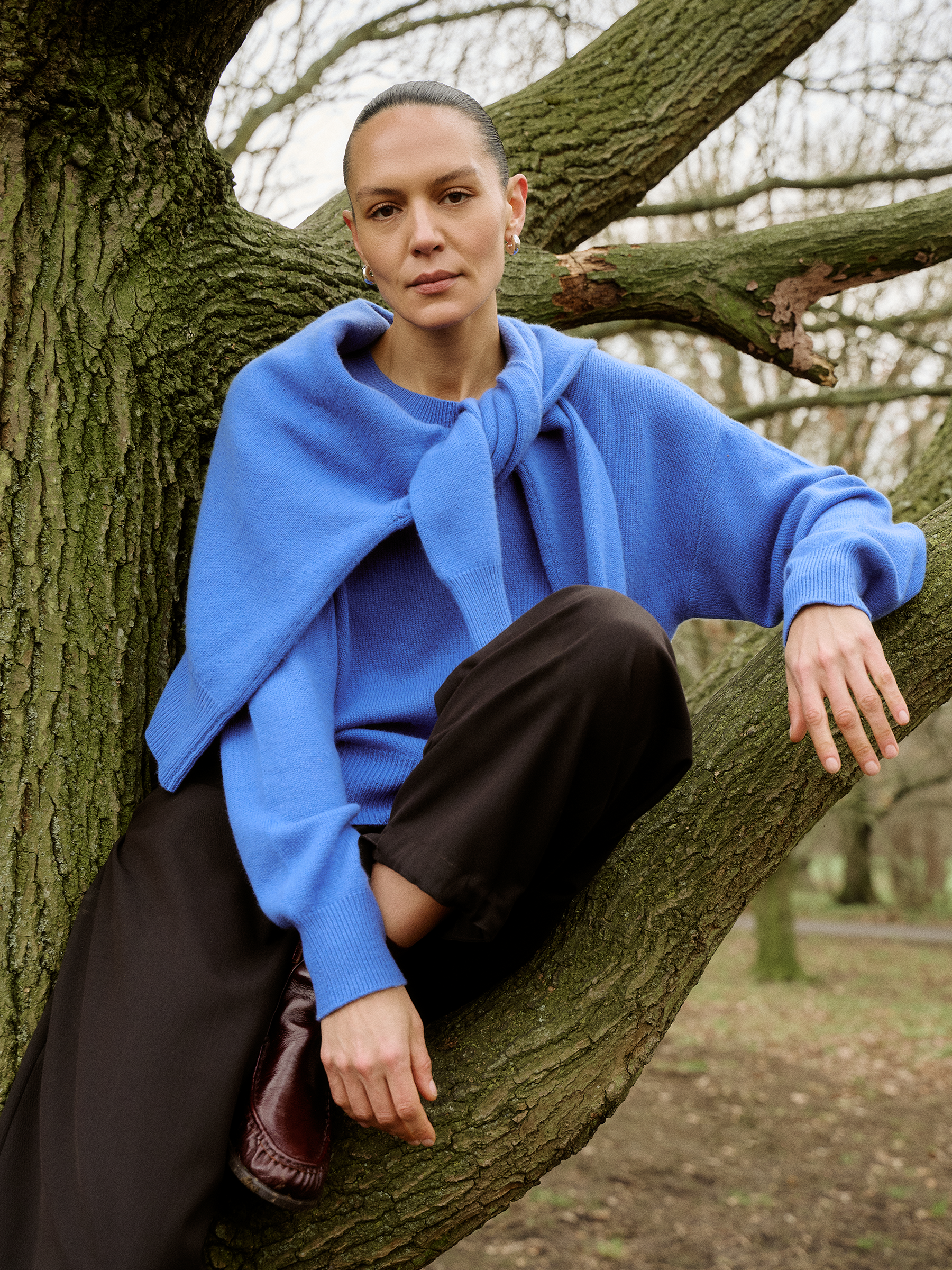 The Mabel Jumper