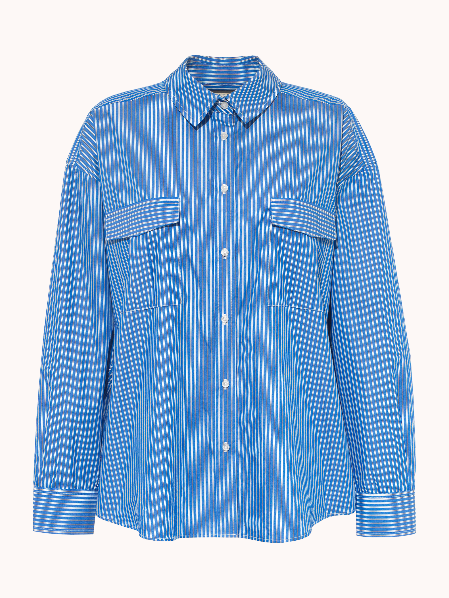 The Sadie Shirt