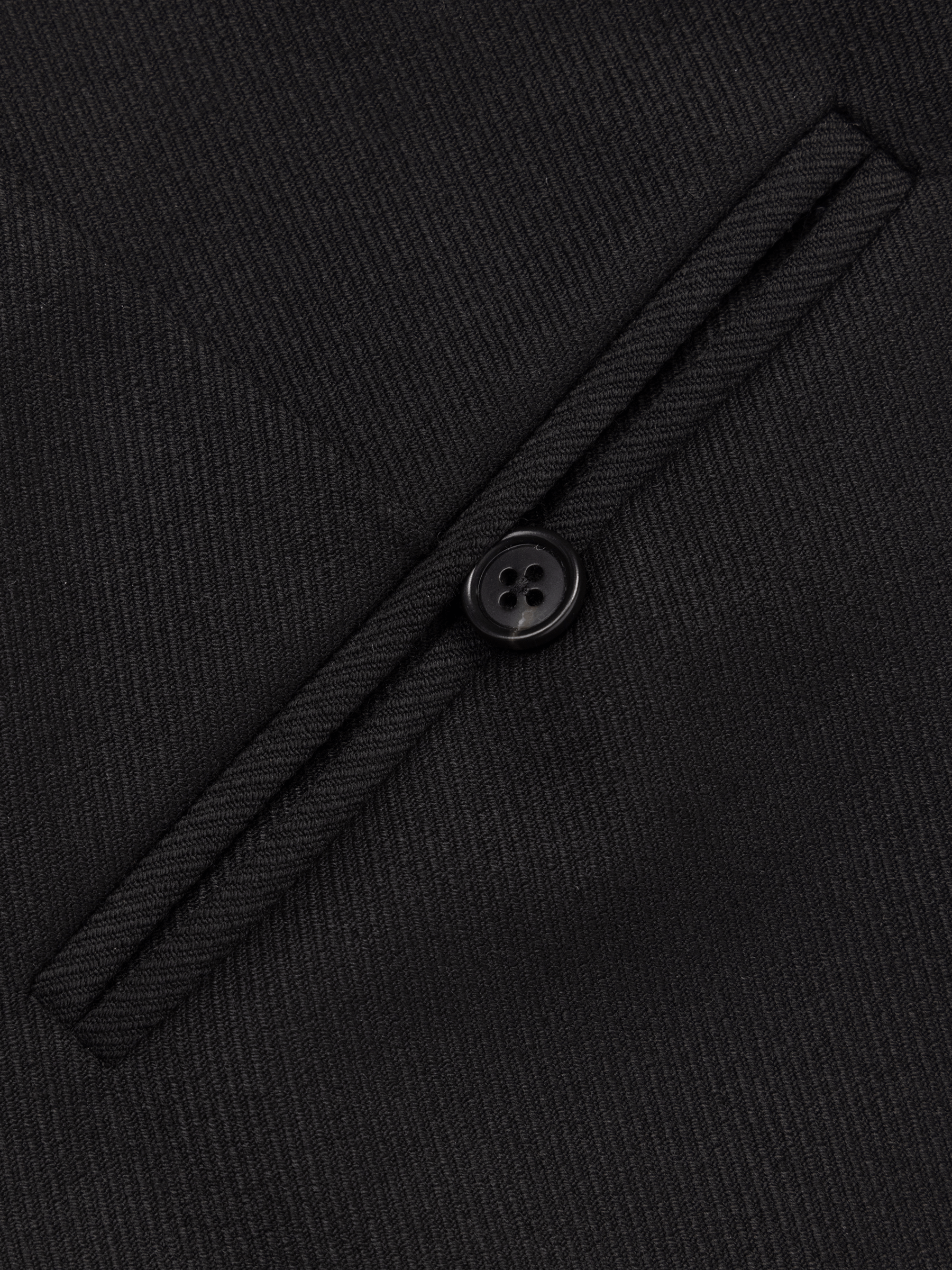 The Sofia Skirt- Black