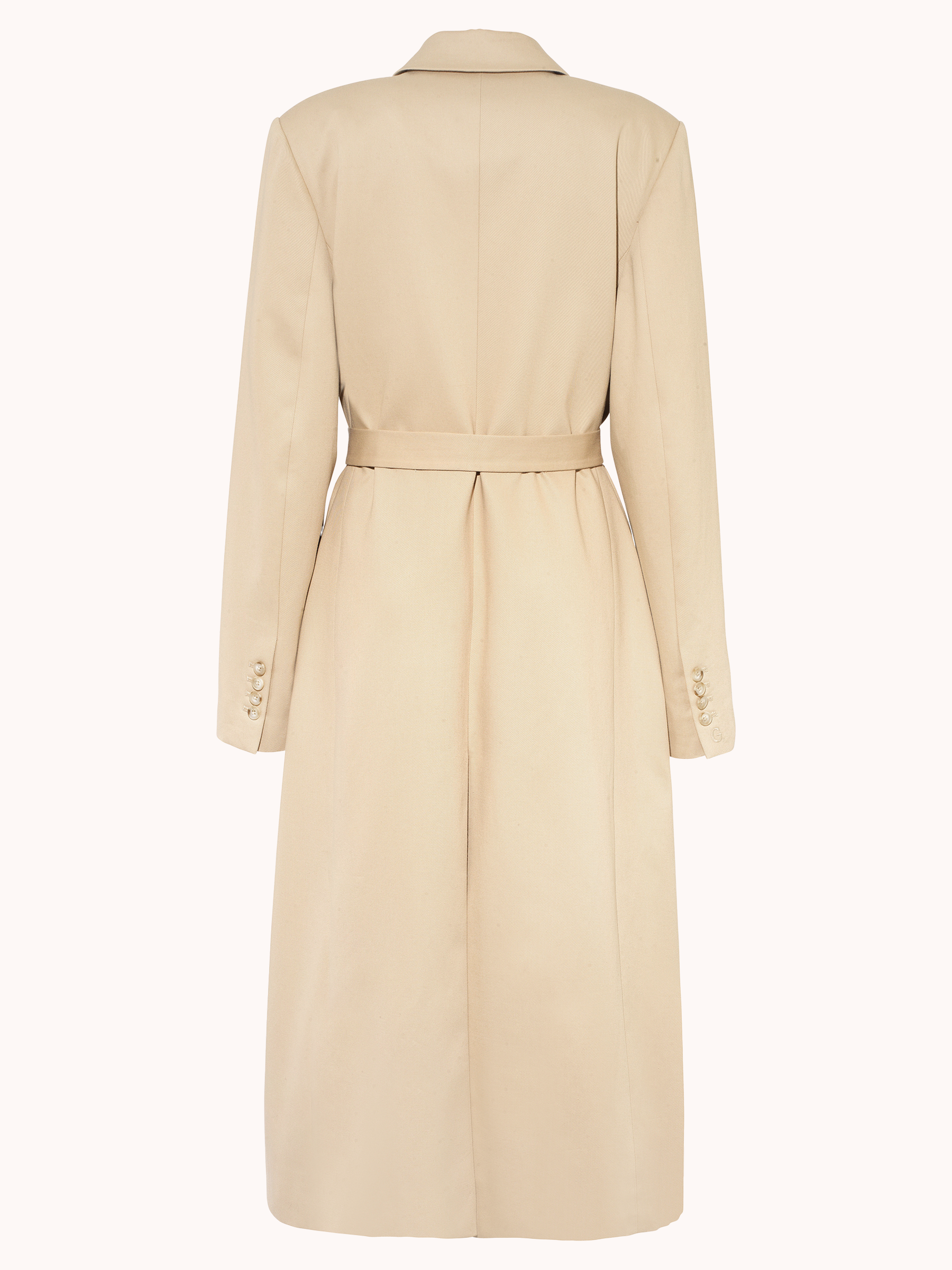 The London Trench - Archive