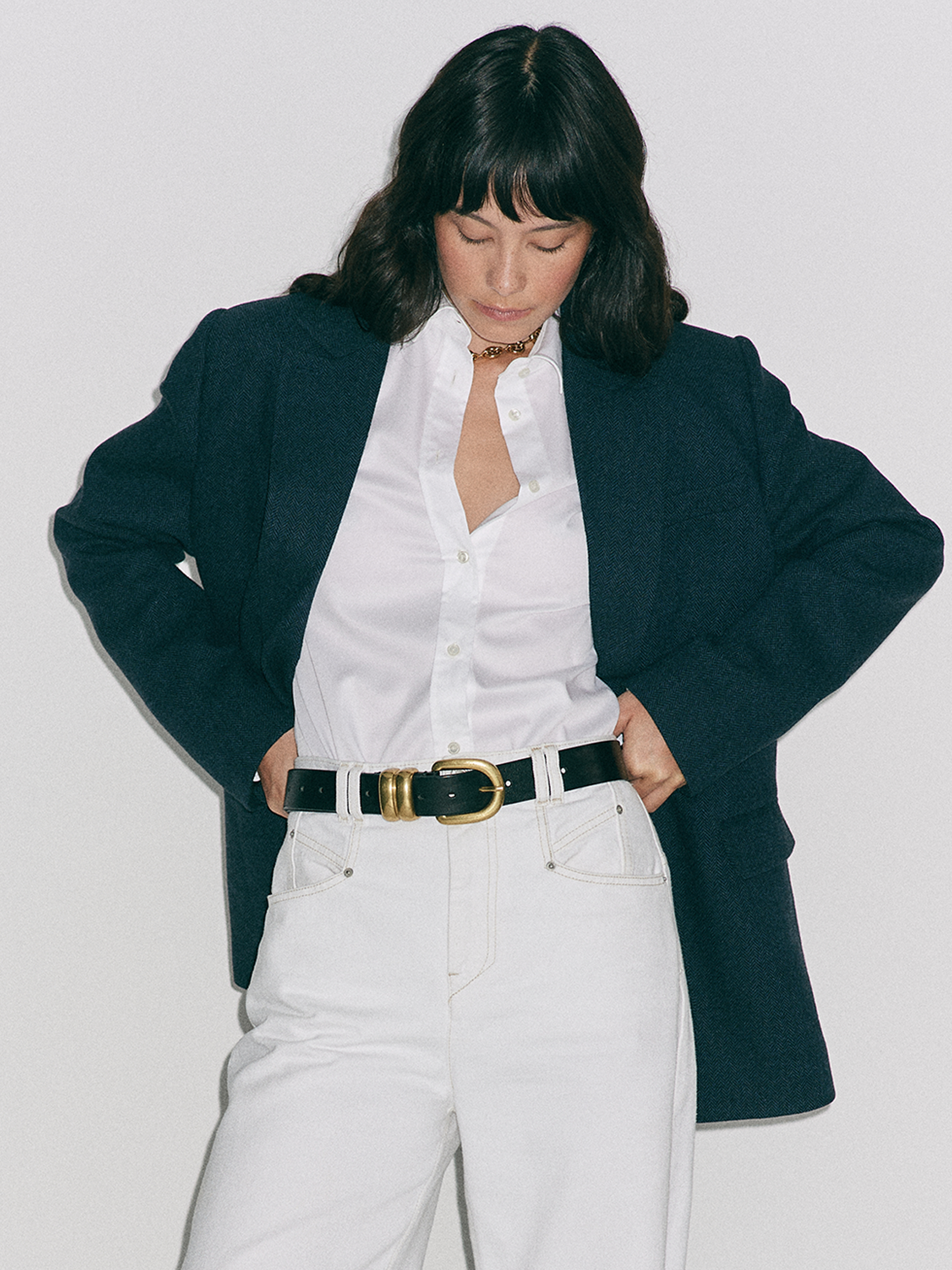 The Florence Shirt