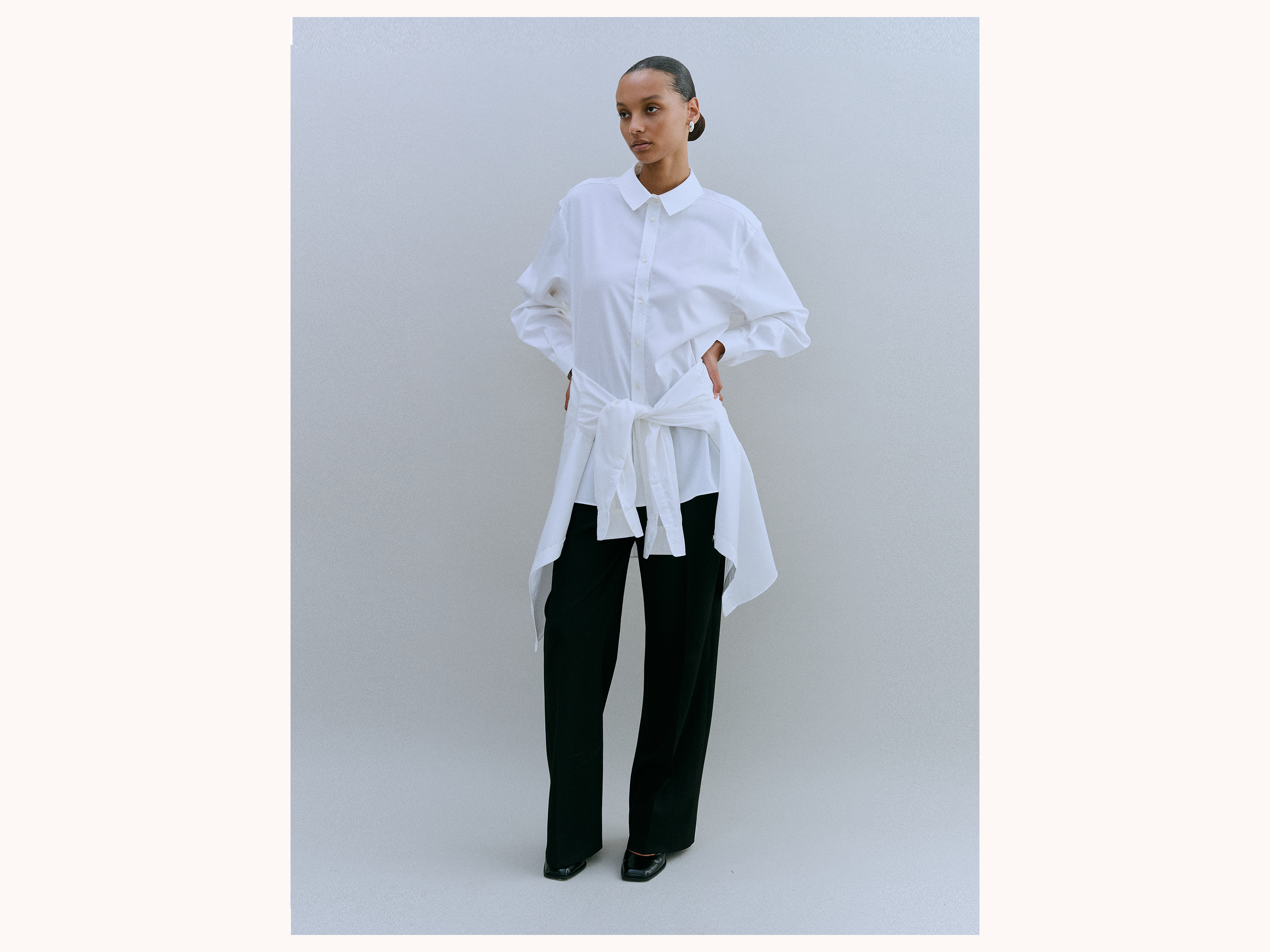 CORE COLLECTION // 003