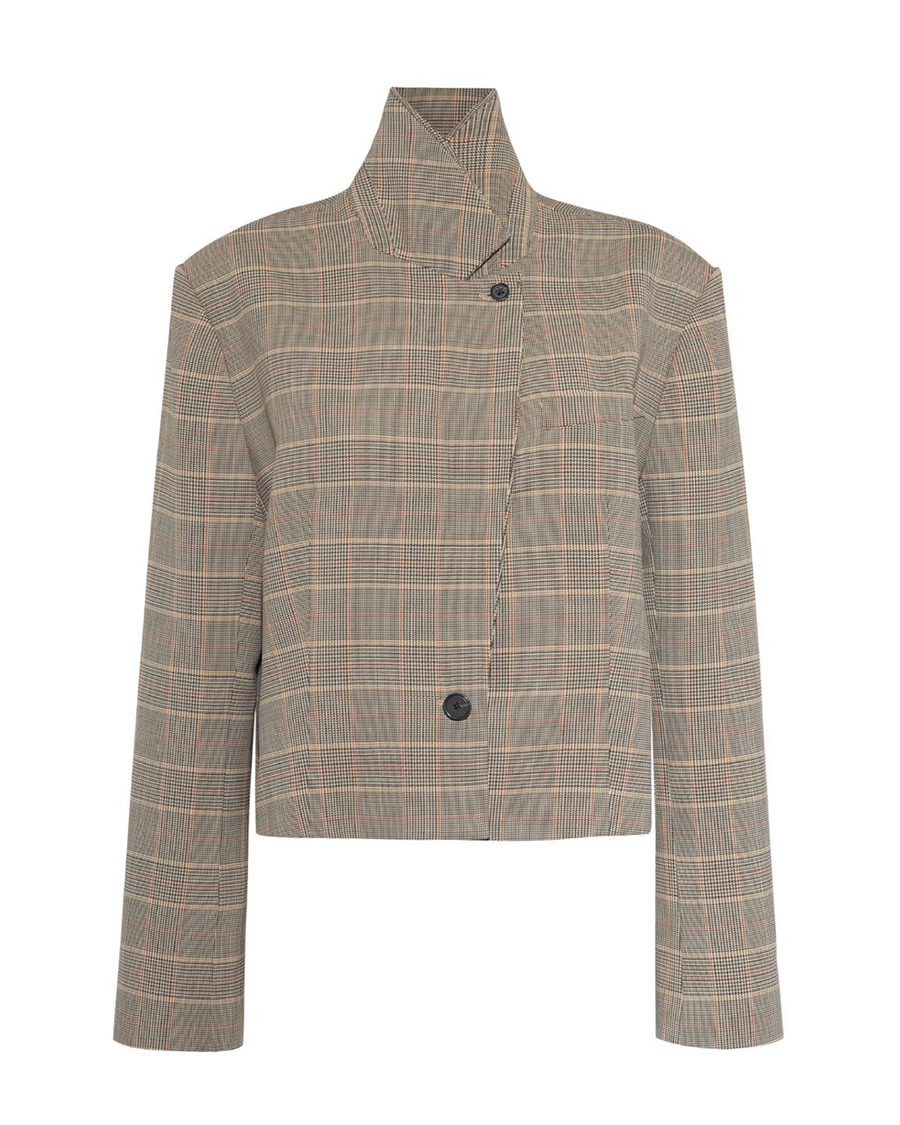 The Arne Blazer
