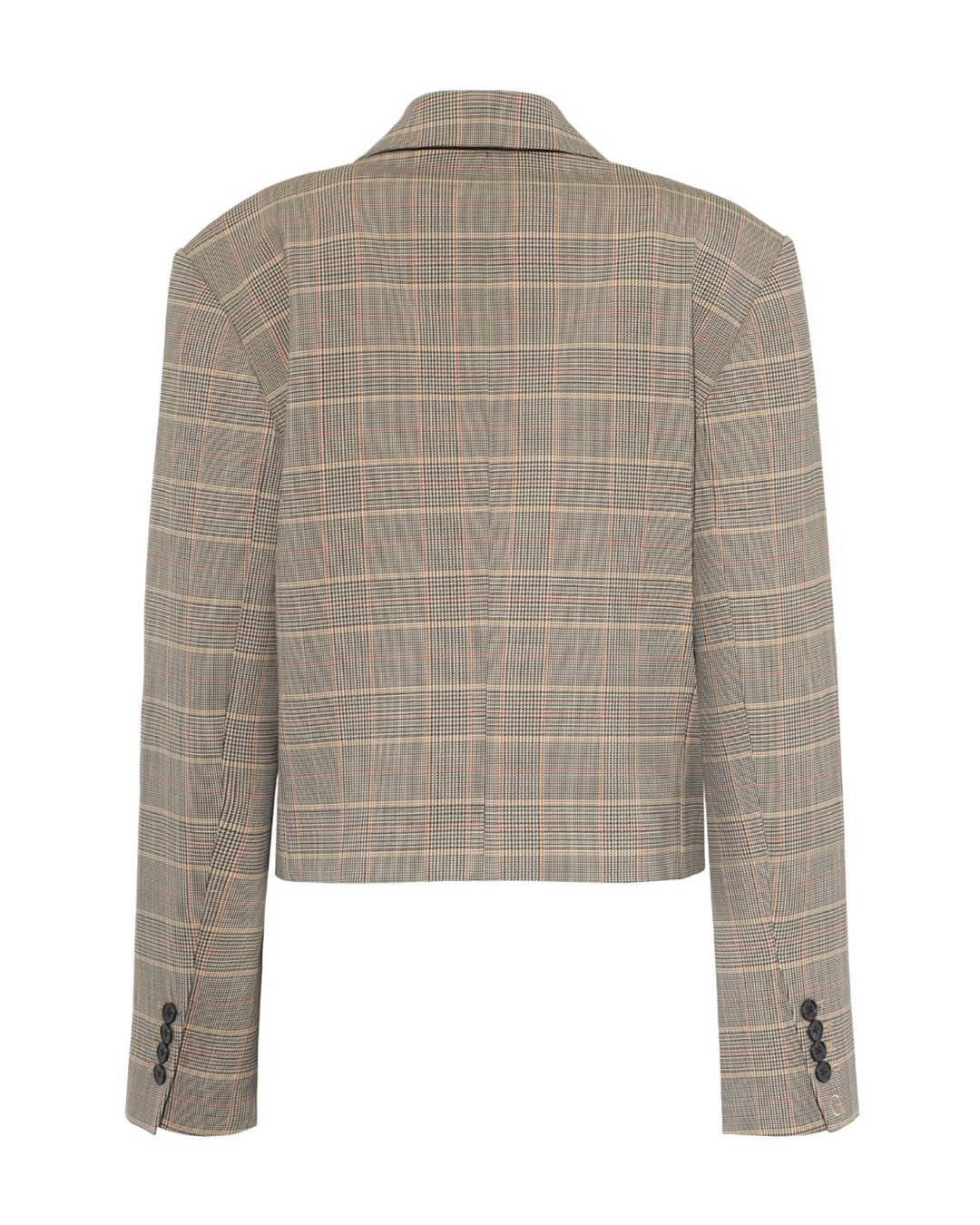The Arne Blazer