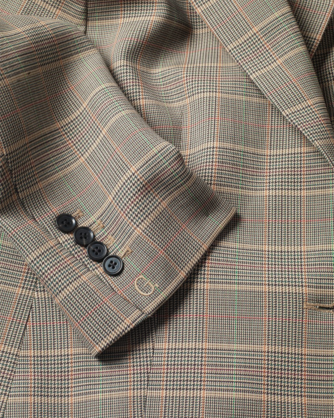 The Arne Blazer