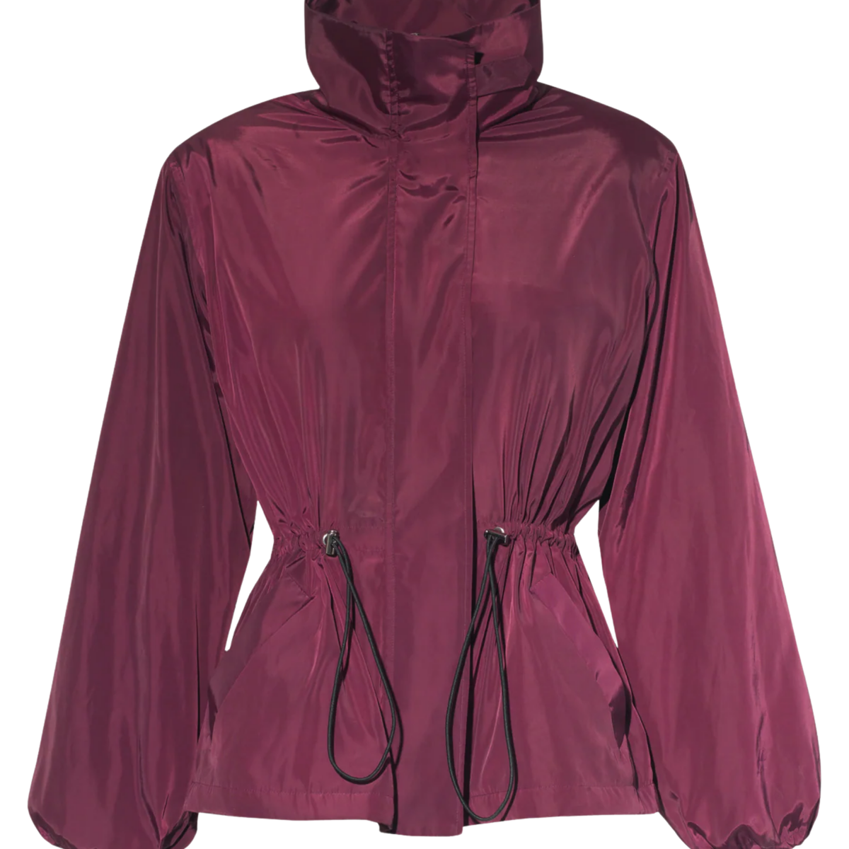 The Lora Jacket