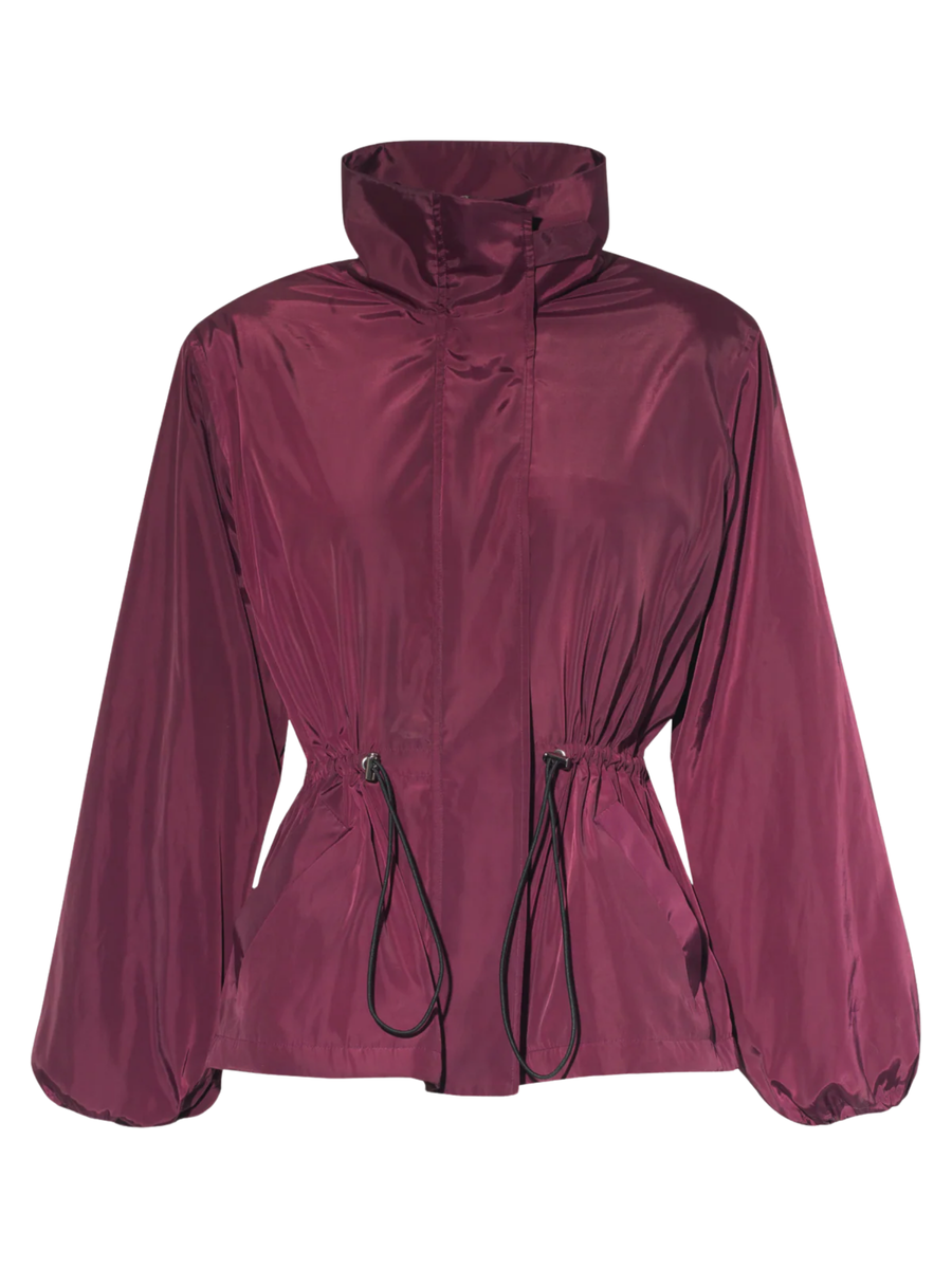 The Lora Jacket