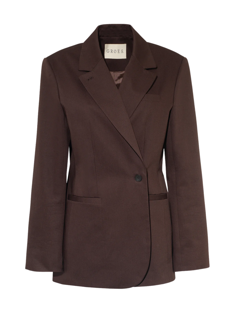 The Erin Blazer