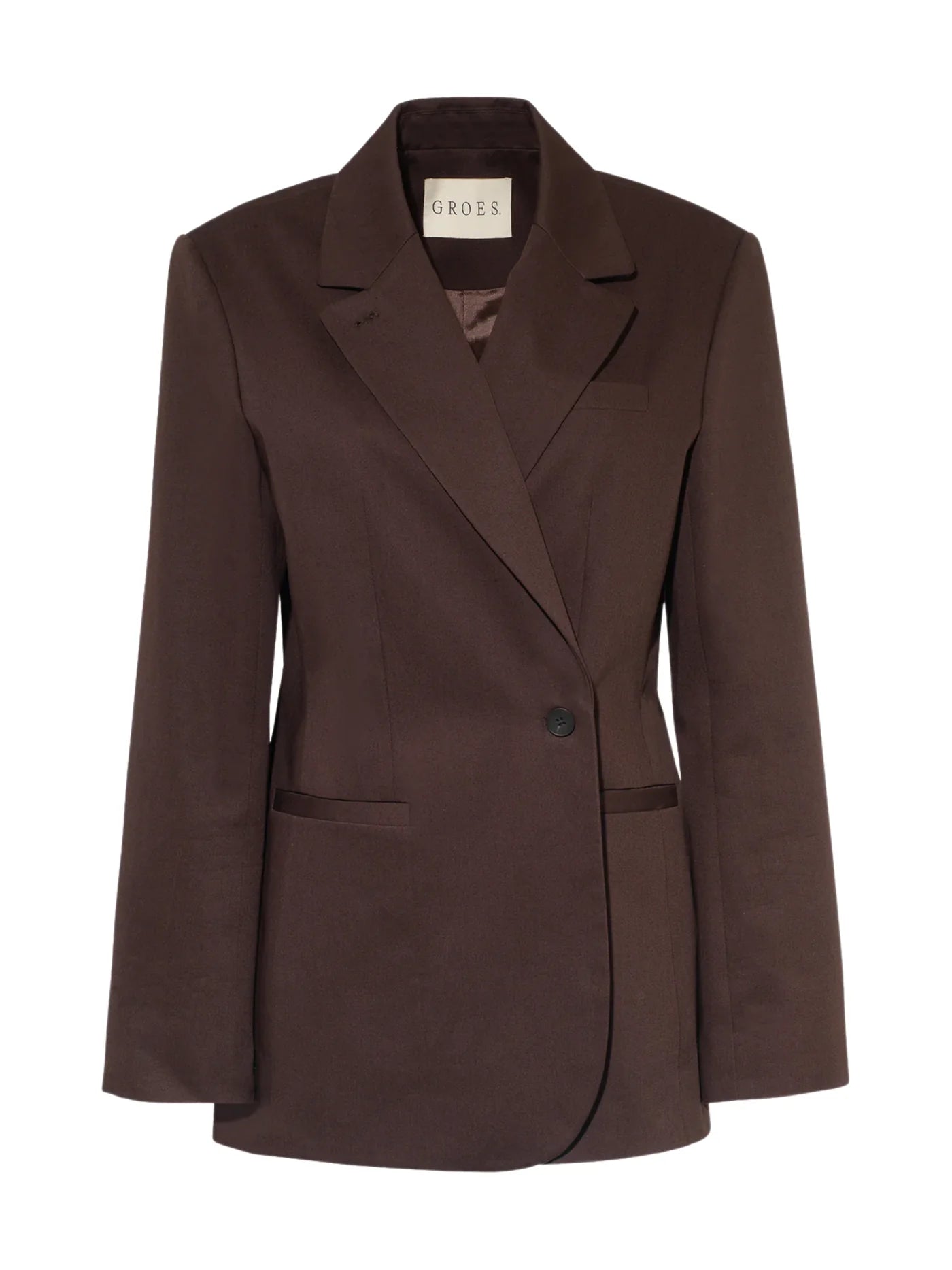 The Erin Blazer - Archive
