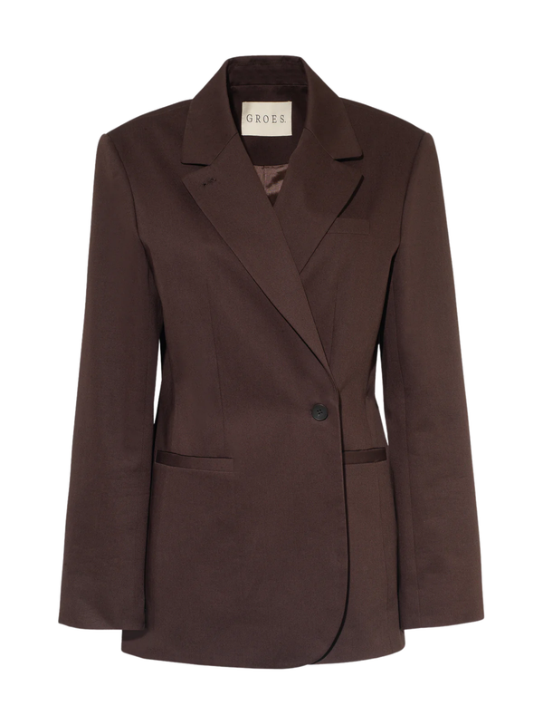 The Erin Blazer