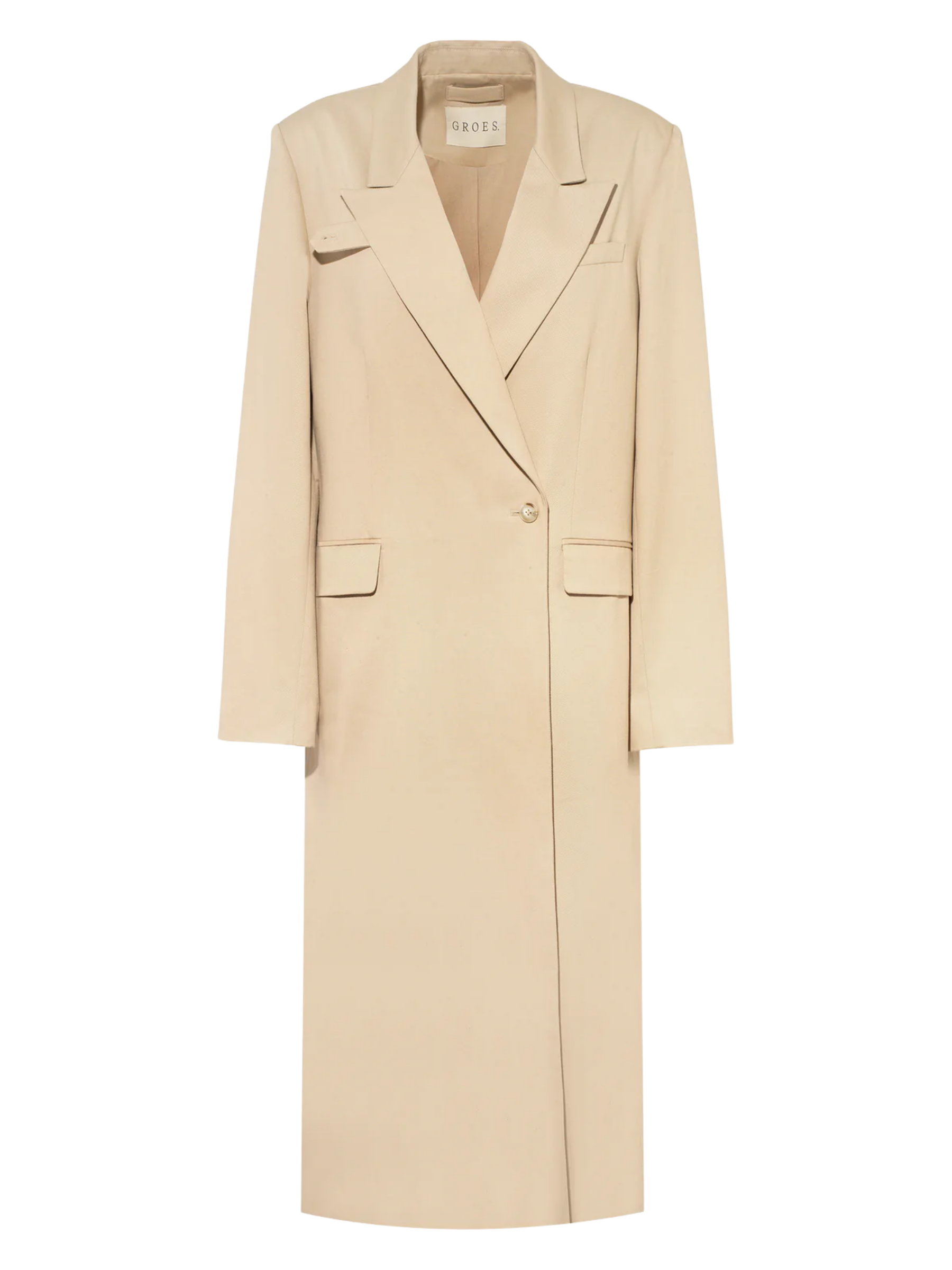 The London Trench