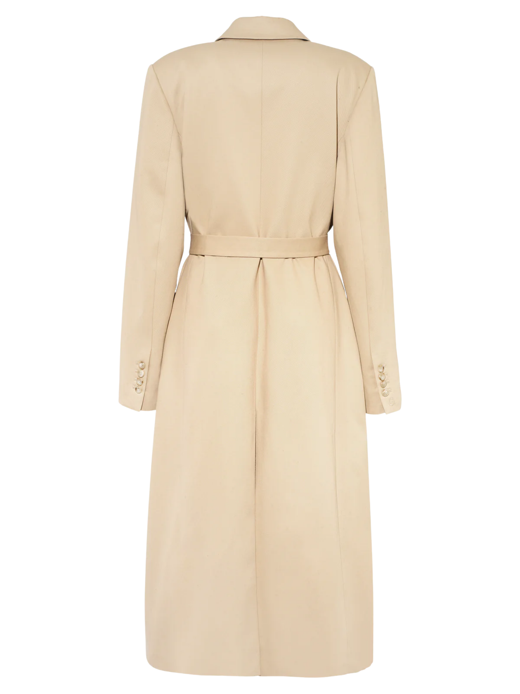 The London Trench