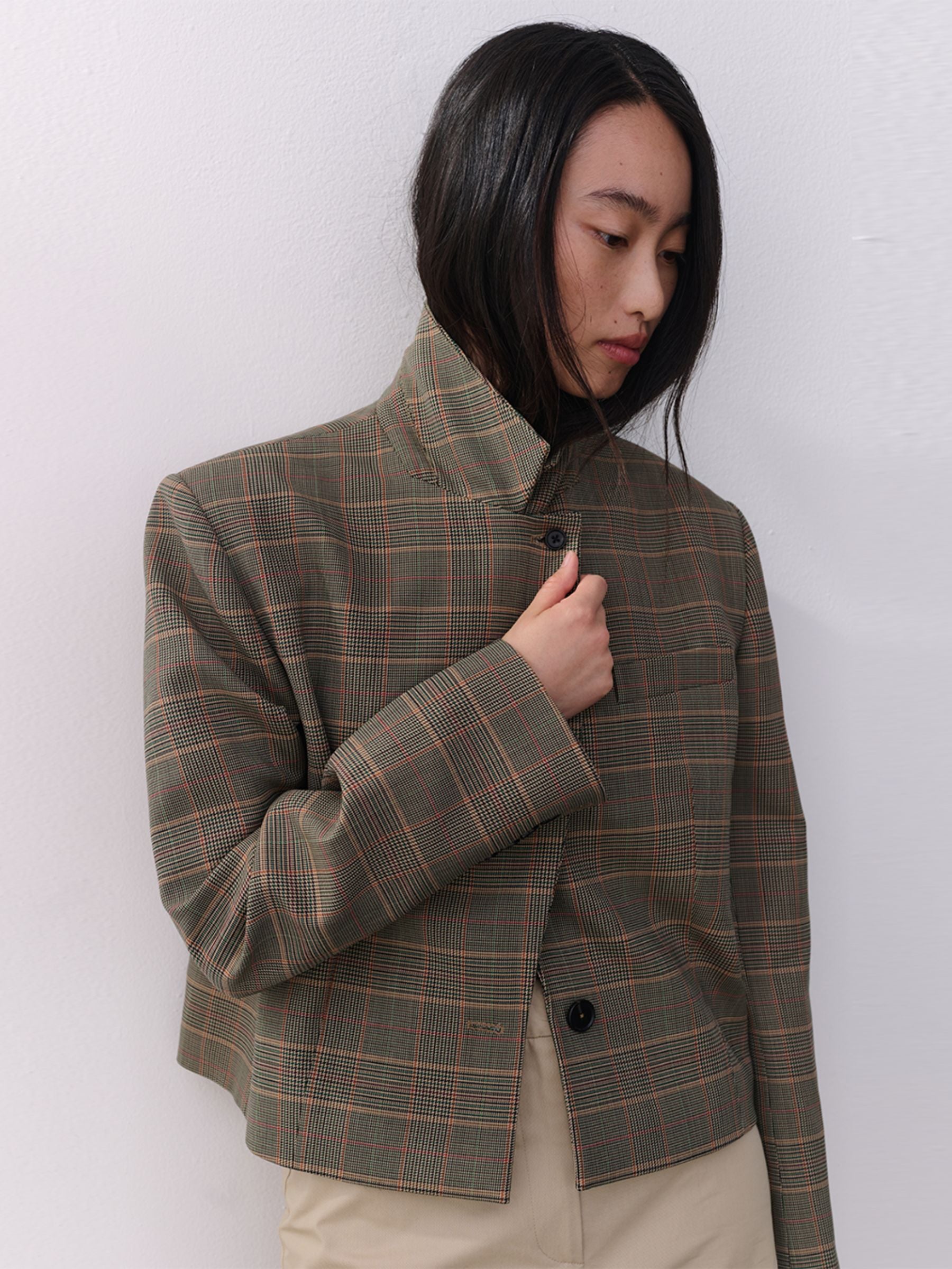 The Arne Blazer
